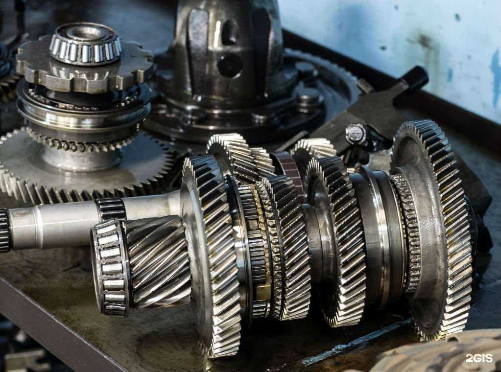 Отзывы на компанию АКПП-центр в г. Котельники c фото