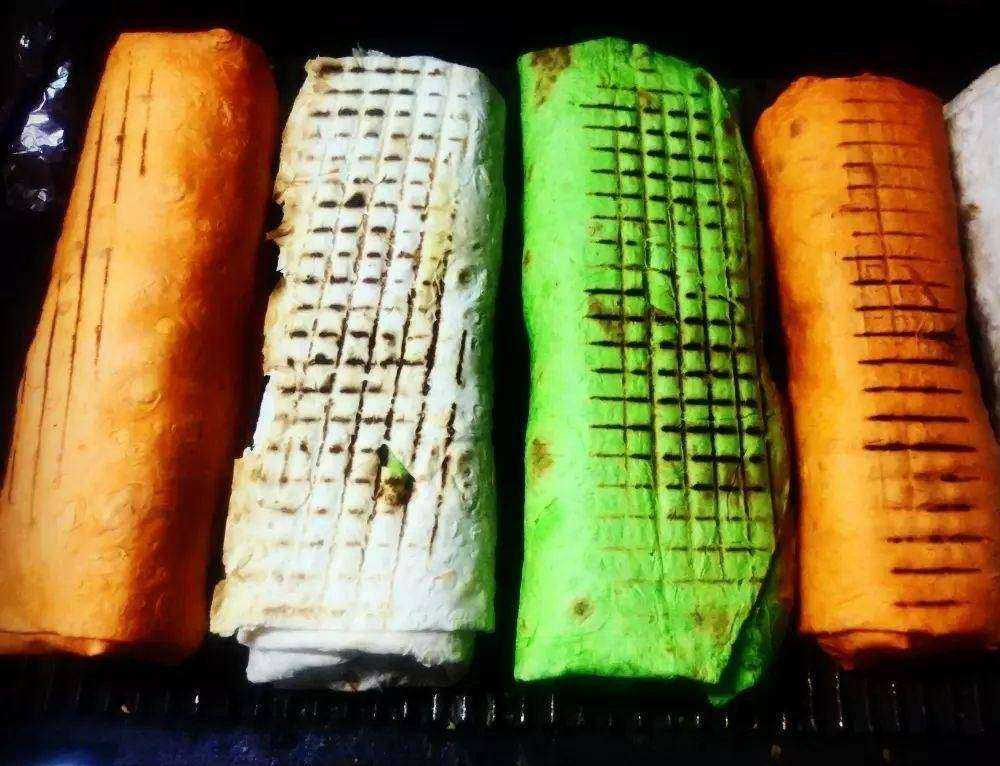 Отзывы на компанию Пита бургер Халяль в г. Ханты-Мансийск c фото