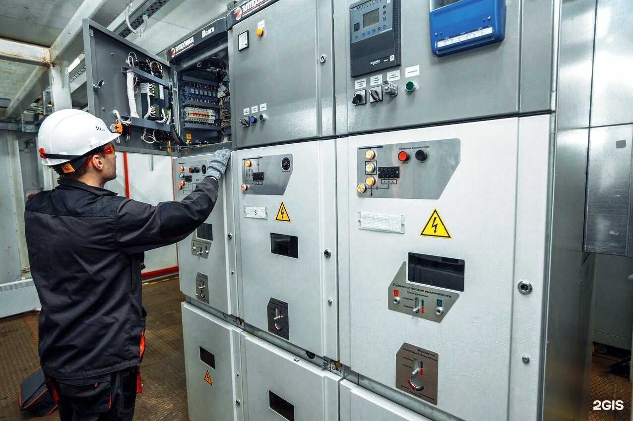 Отзывы на компанию МЭС в г. Петрозаводск c фото