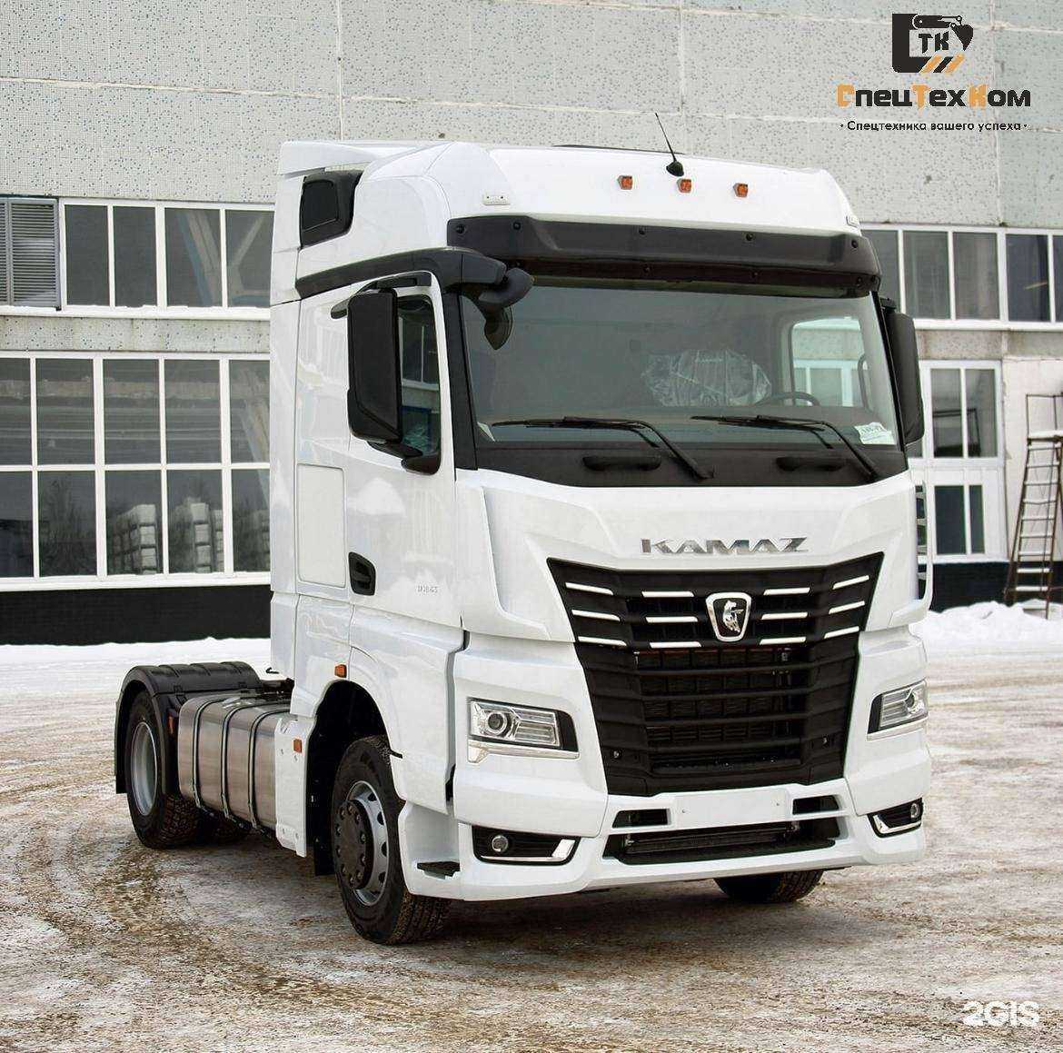 Отзывы на компанию СпецТехКом в Барнауле c фото