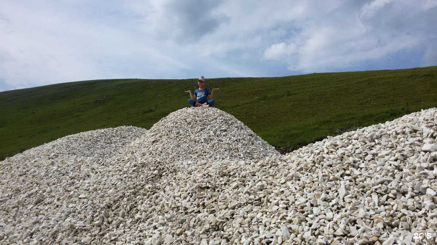 Отзывы на компанию Карьер Светлая Чала в Барнауле c фото