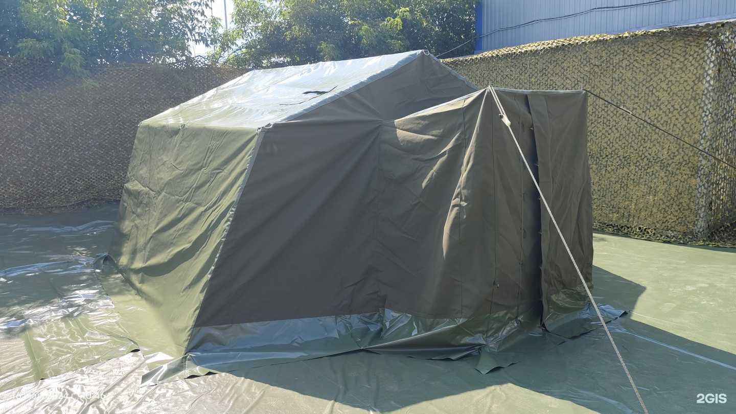 Отзывы на компанию Производственное объединение Тактика в г. Челябинск c фото