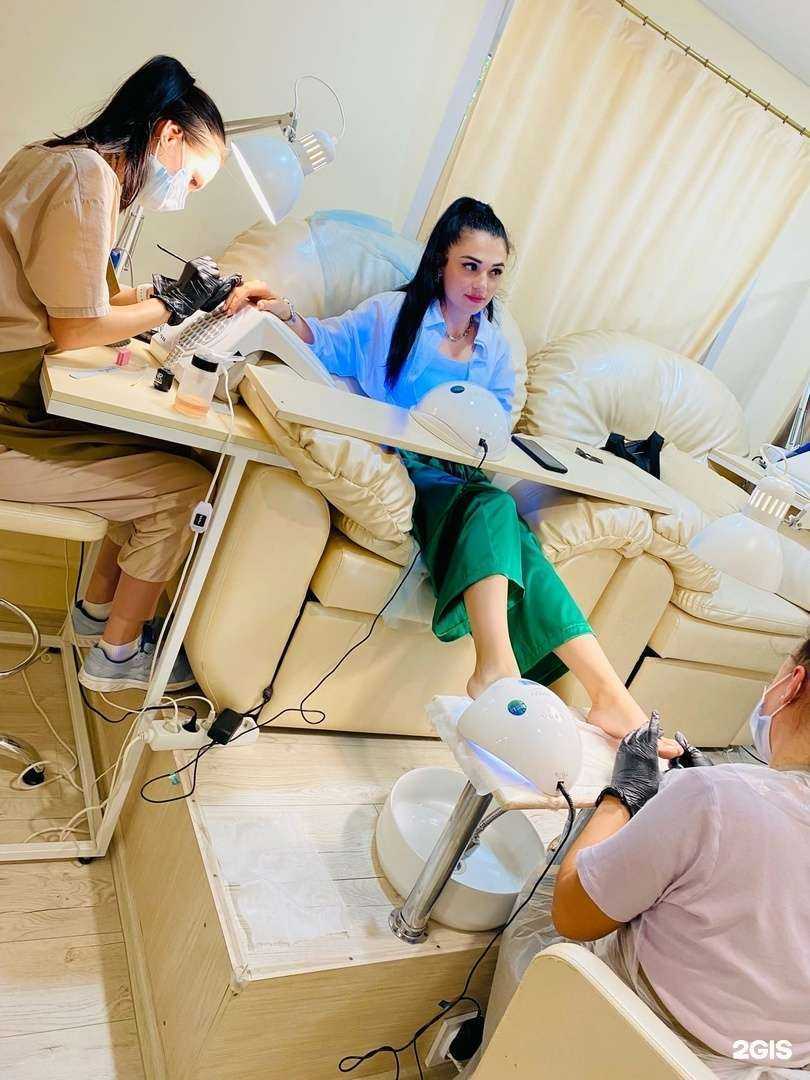 Отзывы на компанию Вятка Nail в Кирове c фото