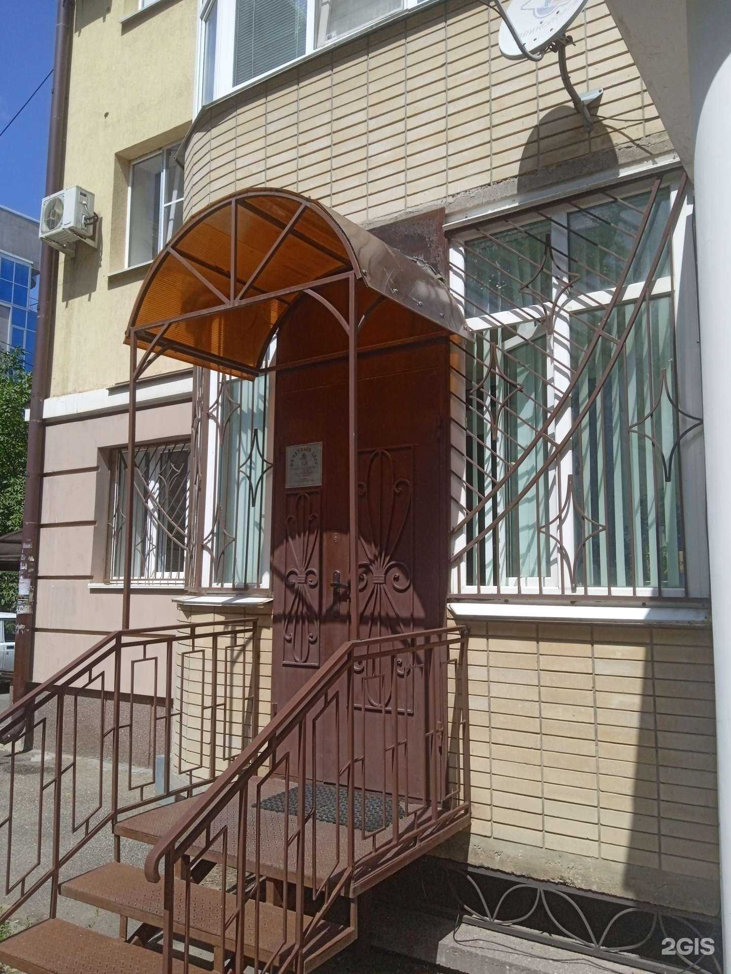 Отзывы на компанию Печатный Двор в Ставрополе c фото