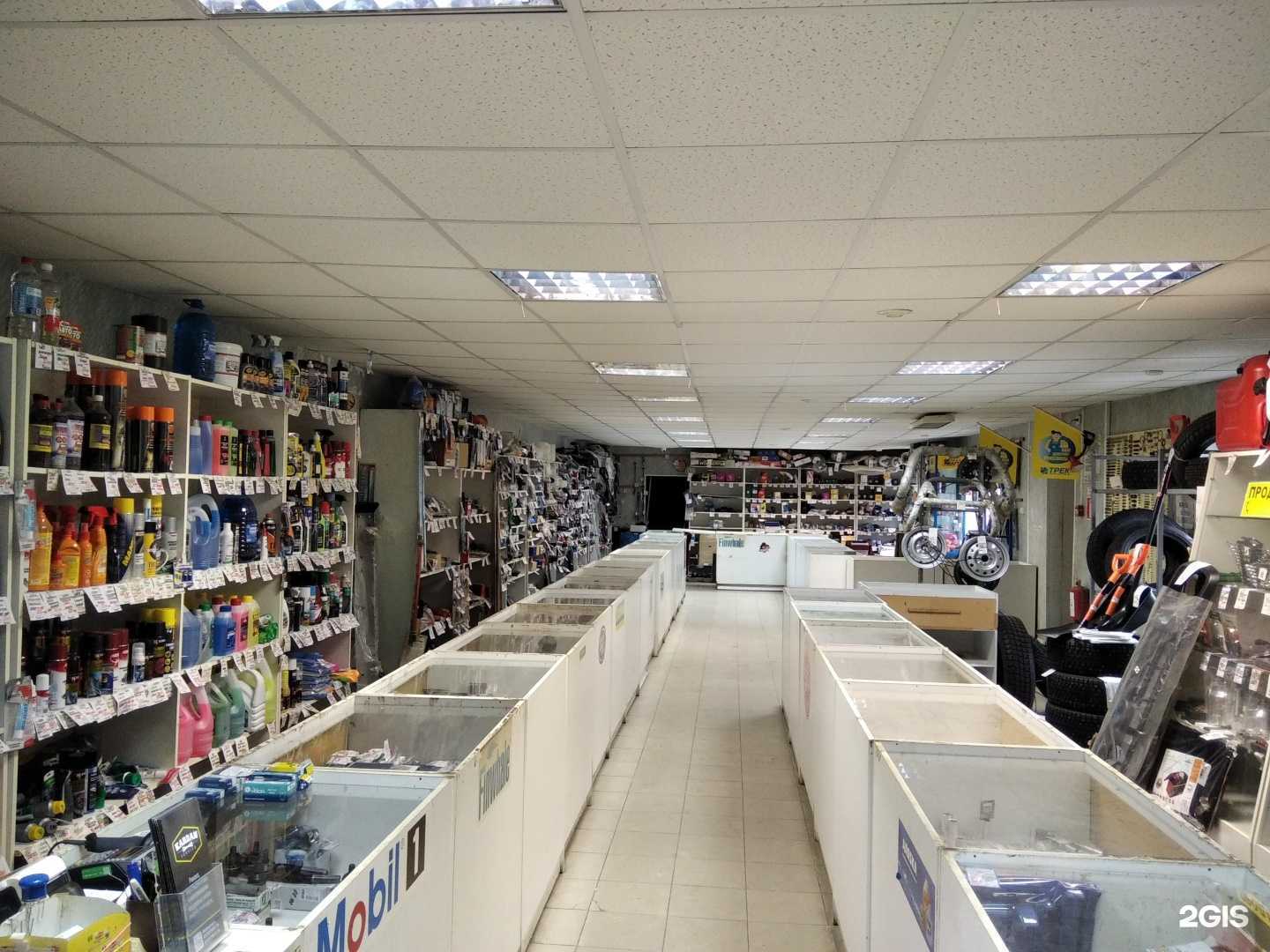 Отзывы на компанию Автомагазин в Кандалакше c фото