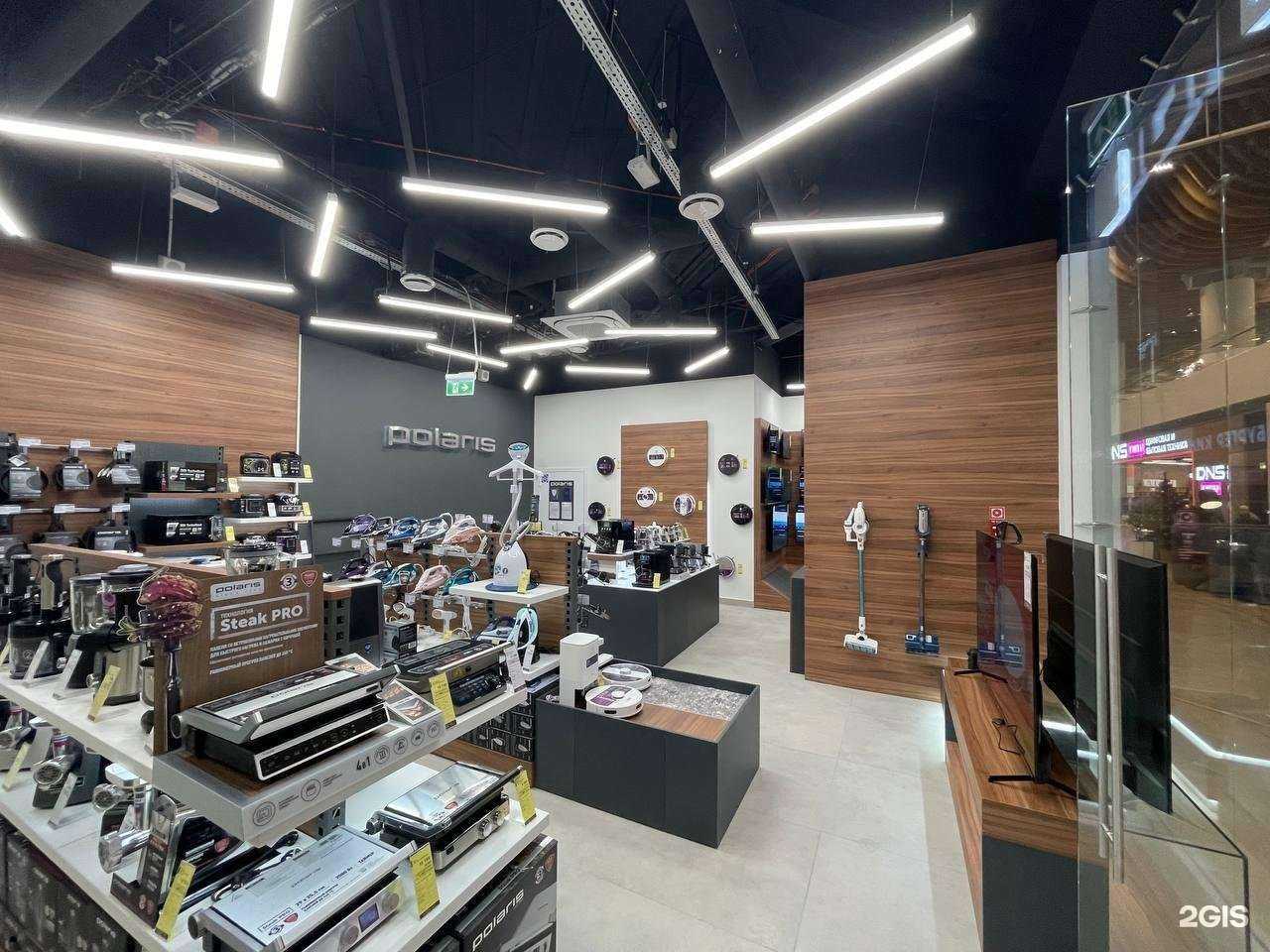 Отзывы на компанию Polaris в Котельниках c фото