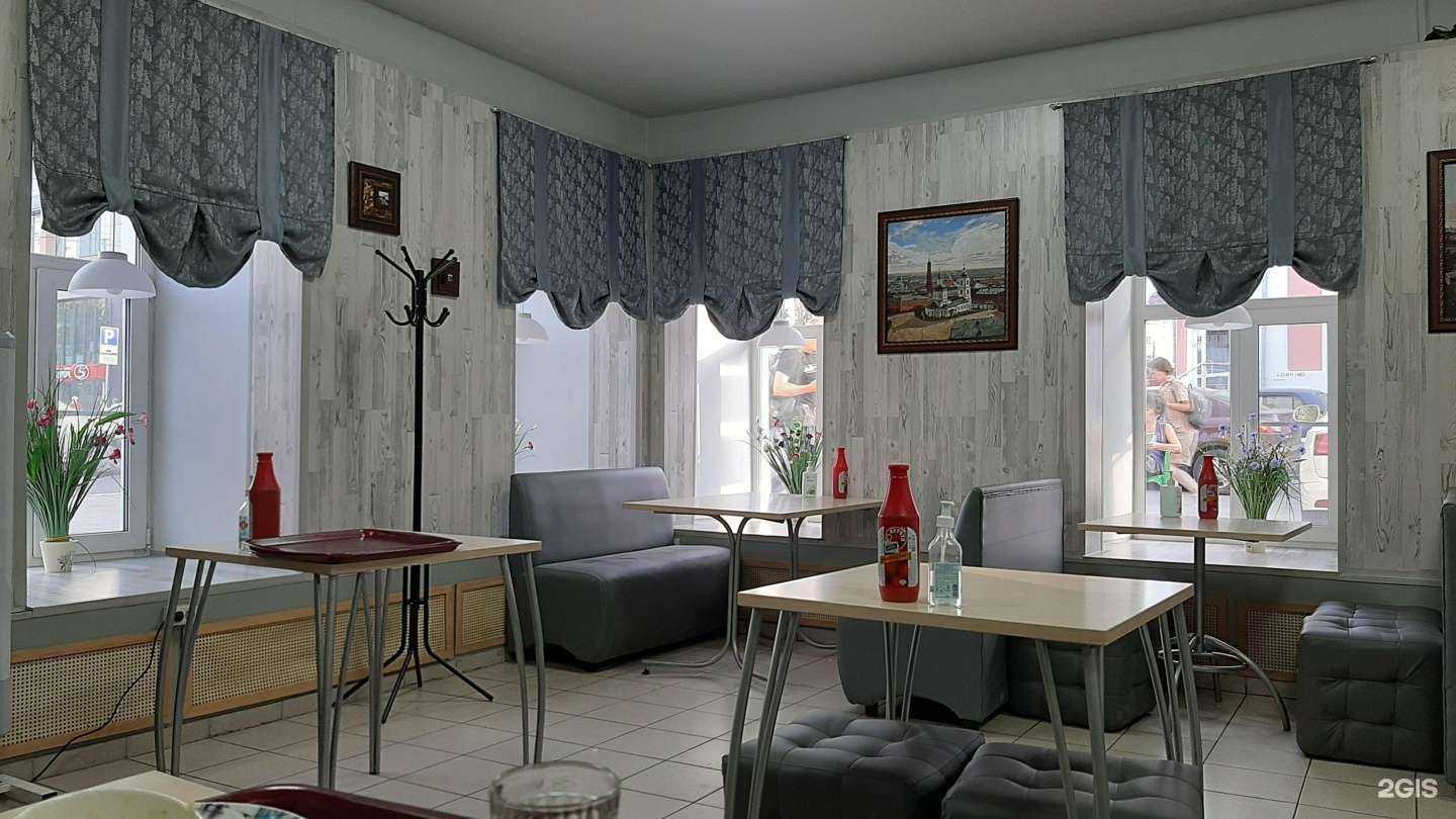 Отзывы на компанию Щи-Борщи в Туле c фото