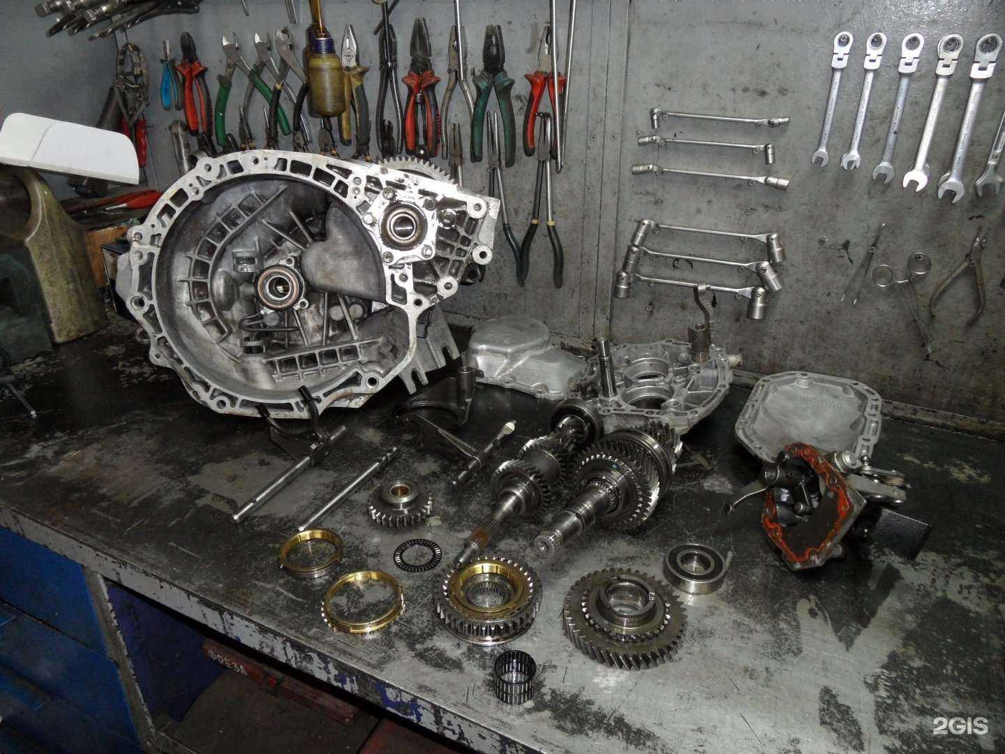 Отзывы на компанию Корея-Моторс в г. Новосибирск c фото