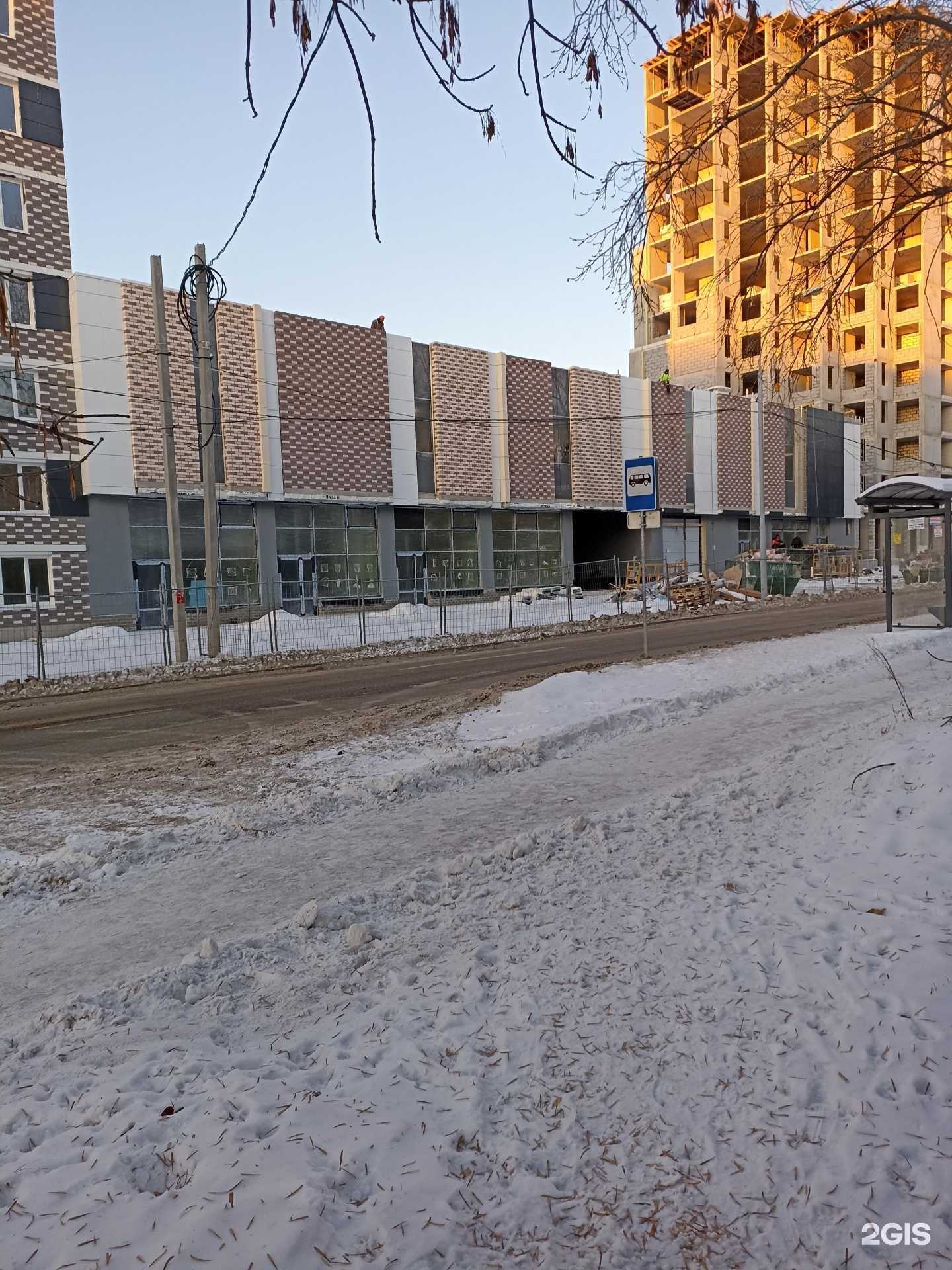 Отзывы на компанию Косулинская пивоварня в Екатеринбурге c фото - фотография 2 из 2