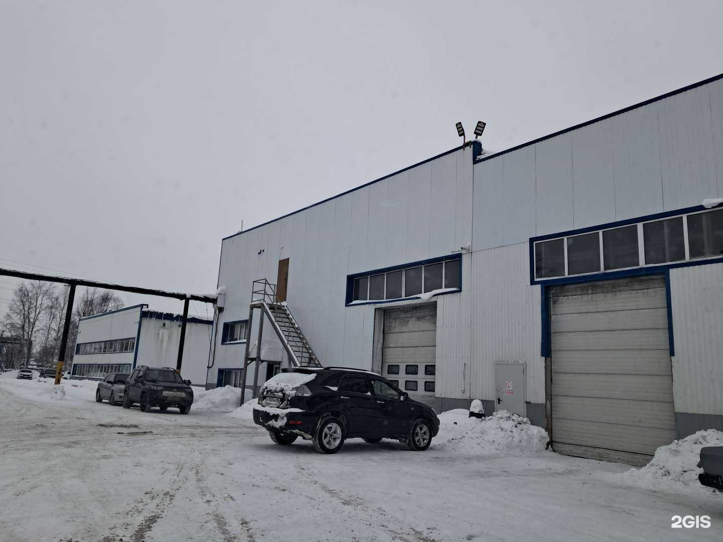 Отзывы на компанию Спецторг-е в г. Нижневартовск c фото