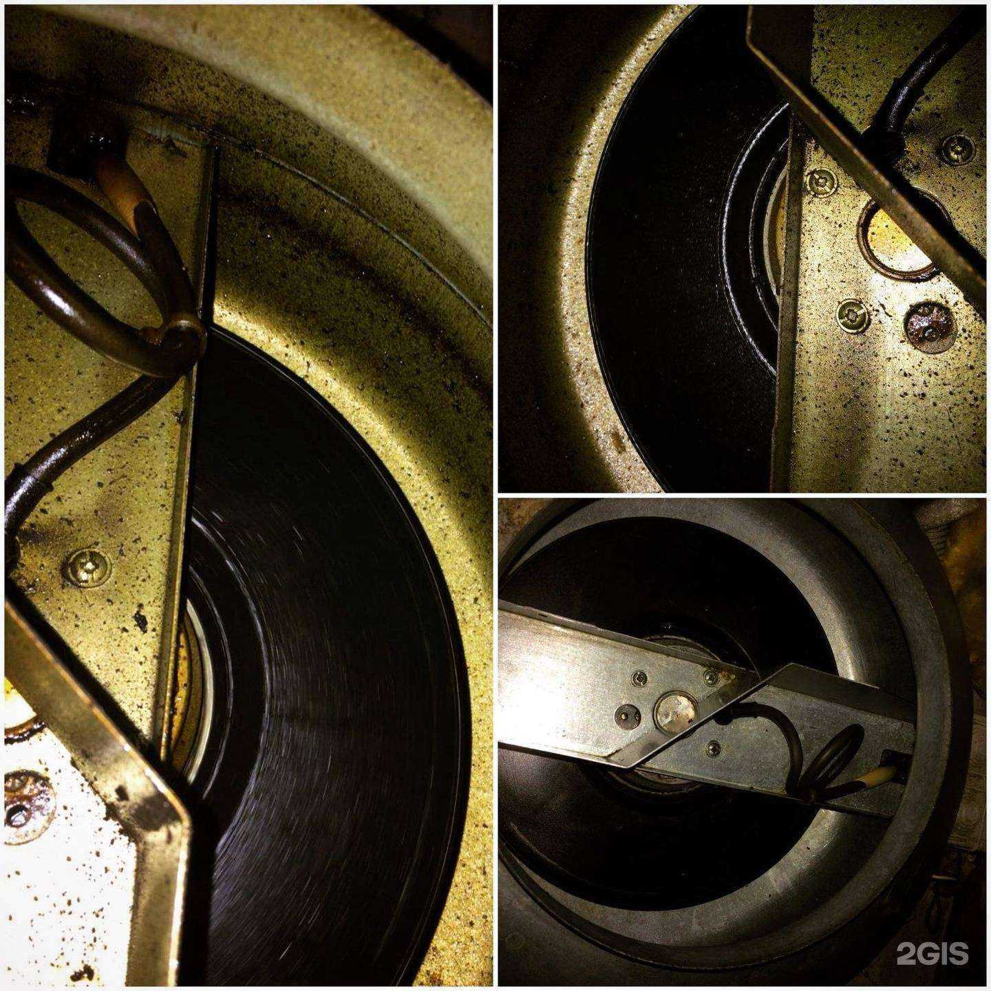 Отзывы на компанию Чистовент в Сочи c фото