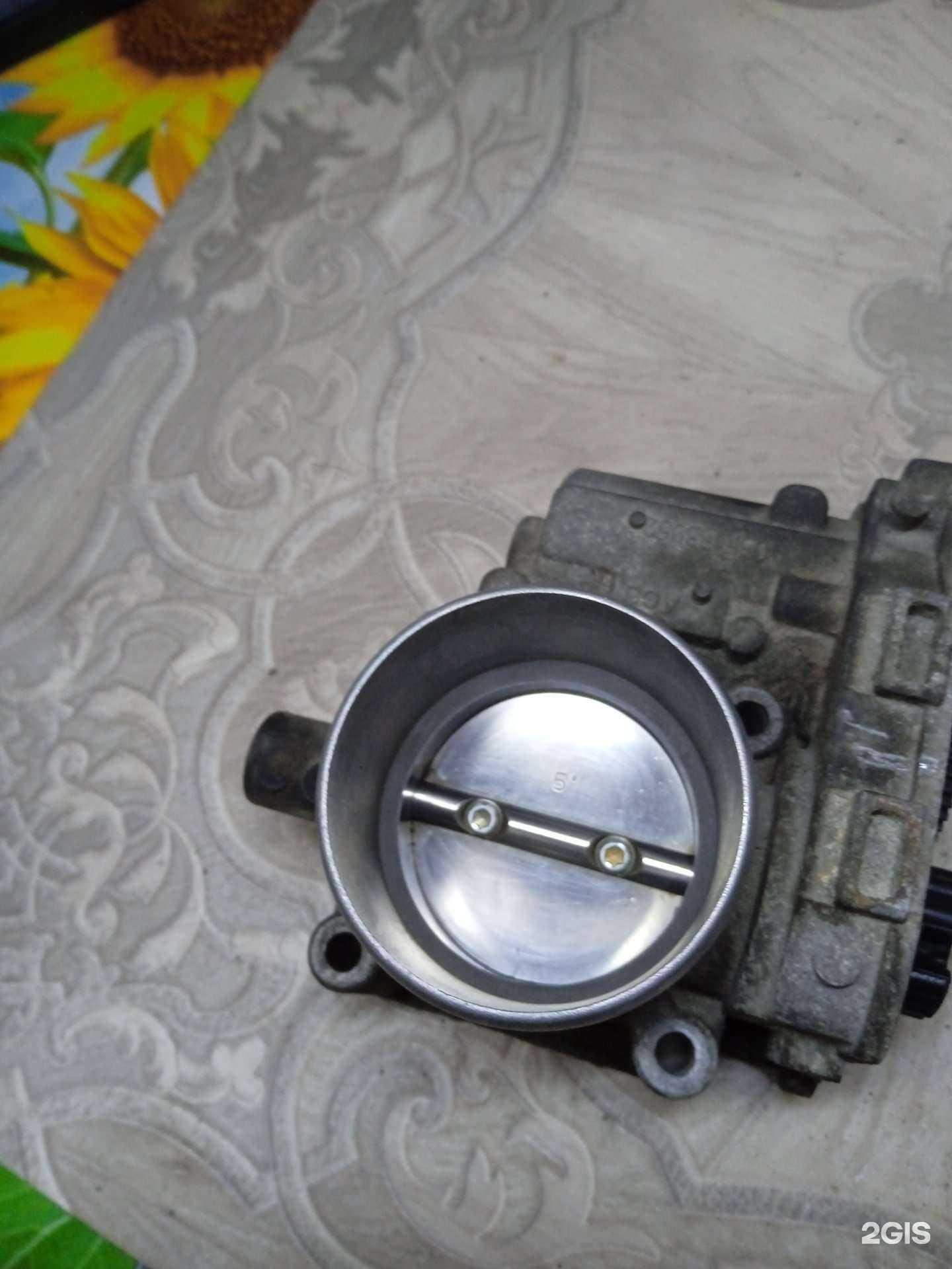 Отзывы на компанию Компания по компьютерной диагностике автомобилей в Челябинске c фото