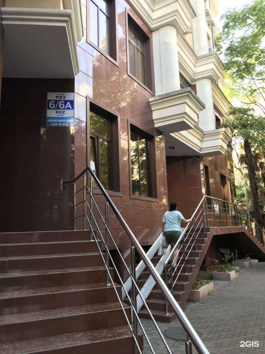 Отзывы на компанию Clever House в Сочи c фото