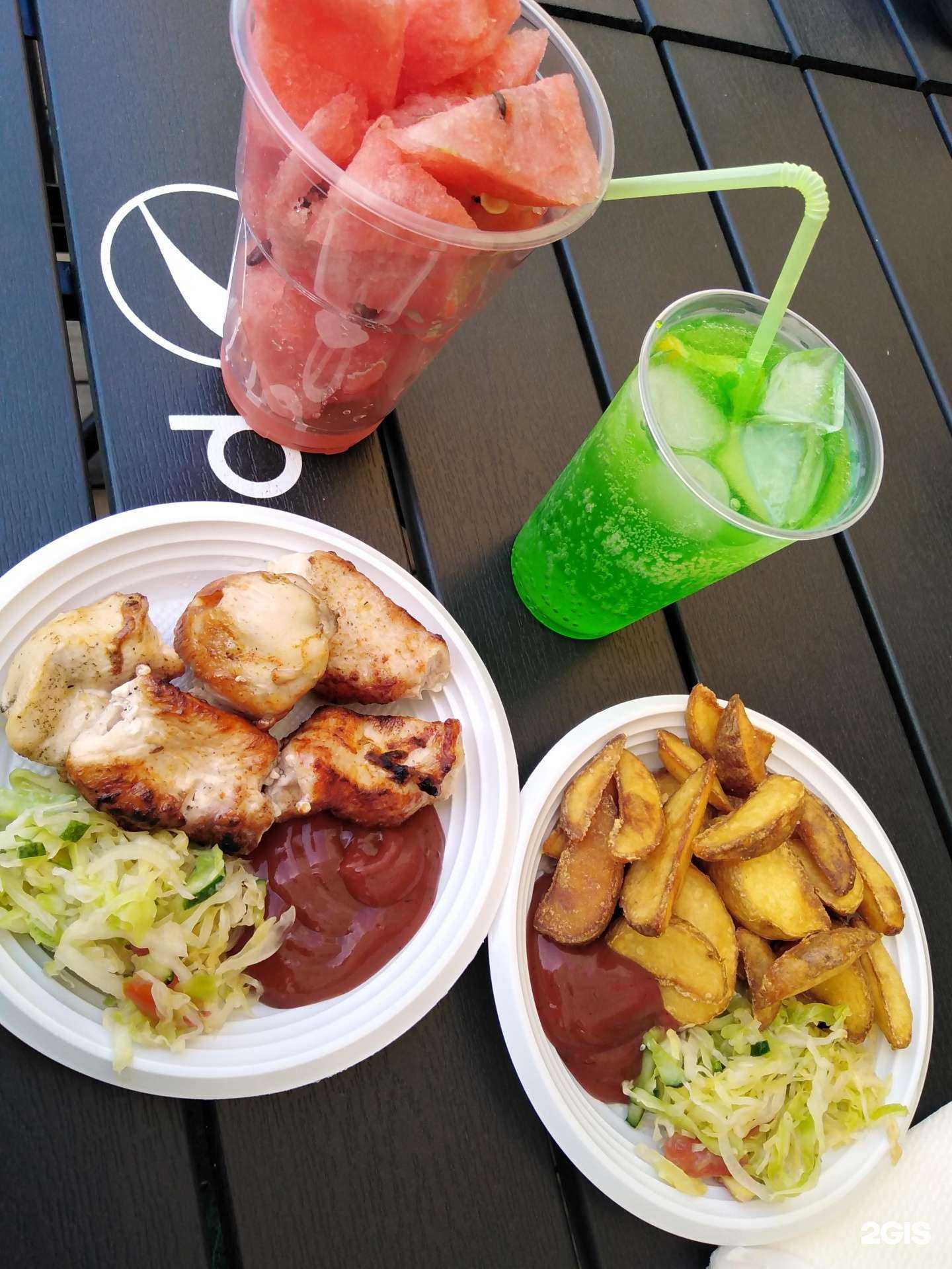 Отзывы на компанию Поляна в Иркутске c фото