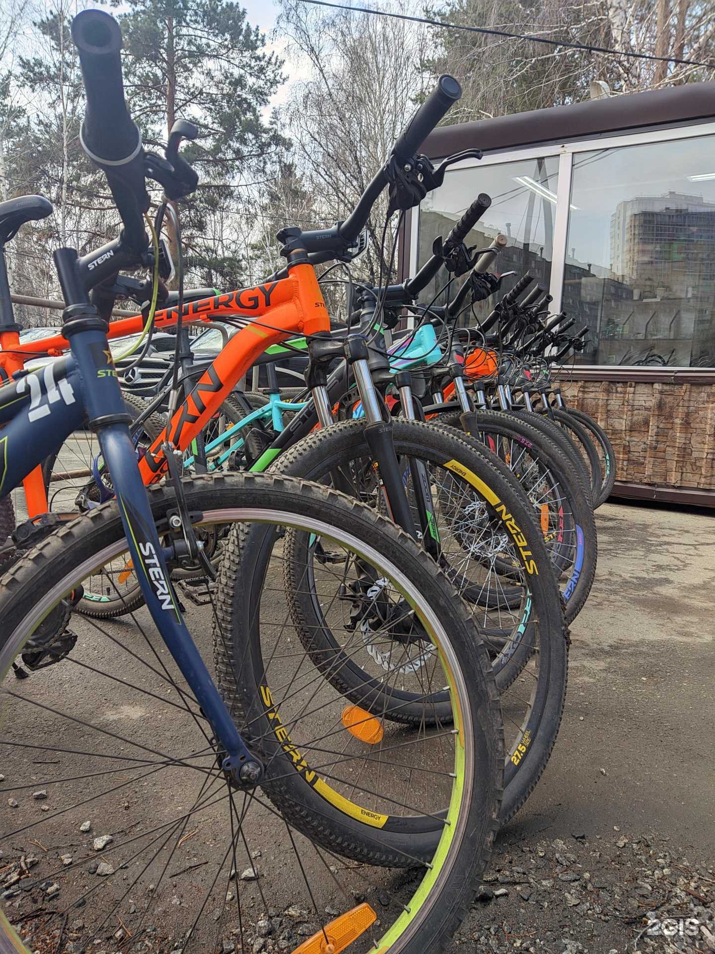 Отзывы на компанию Велодоступ в г. Челябинск c фото