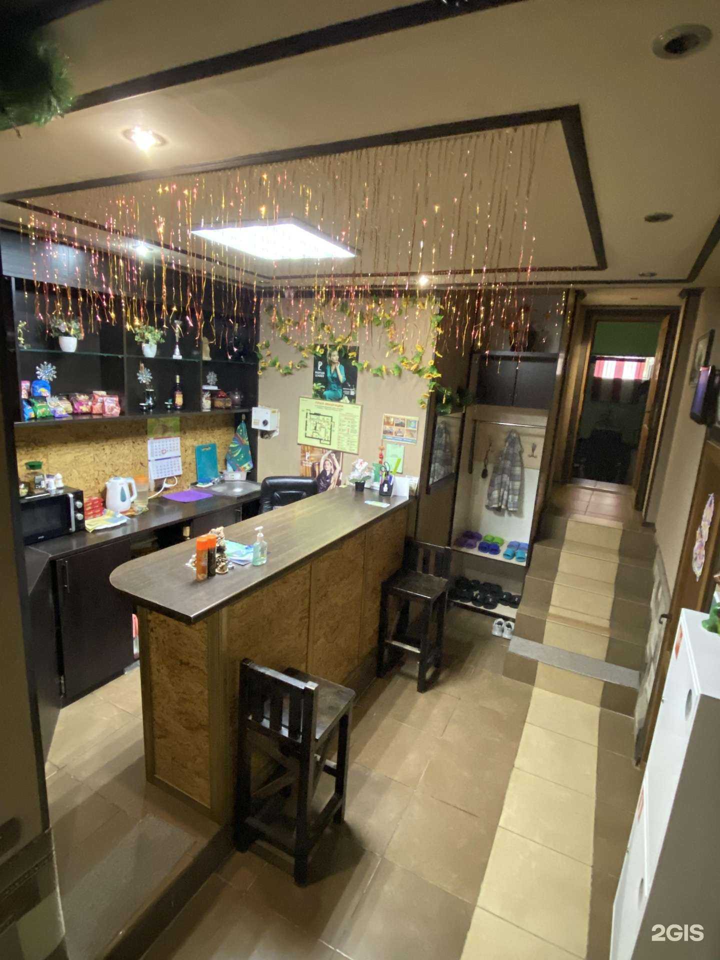 Отзывы на компанию Сауна в г. Сургут c фото