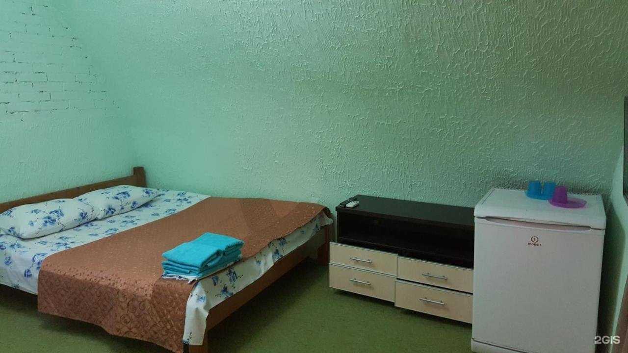 Отзывы на компанию Chalet Guest house в Геленджике c фото