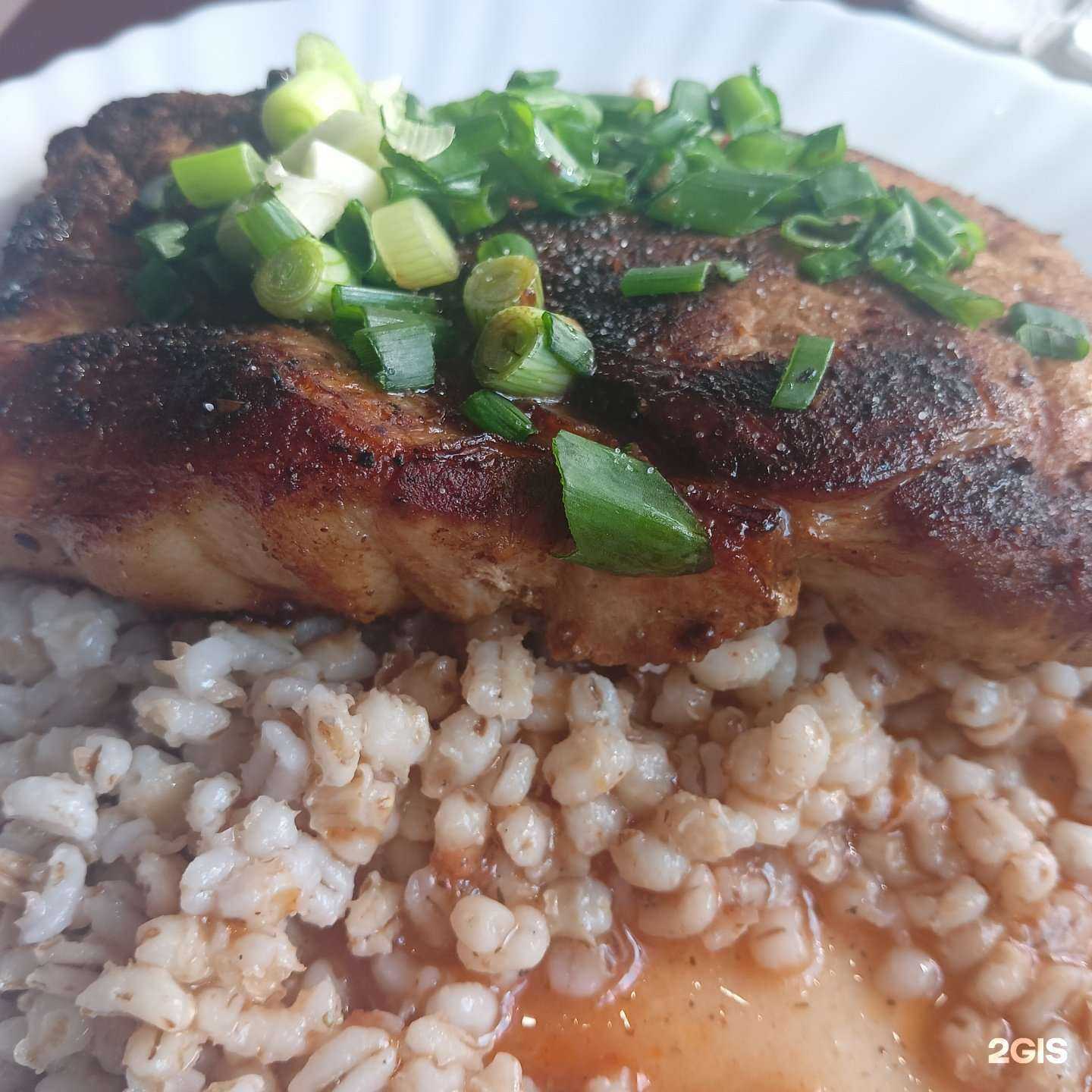 Отзывы на компанию Столовая на Советской в Брянске c фото