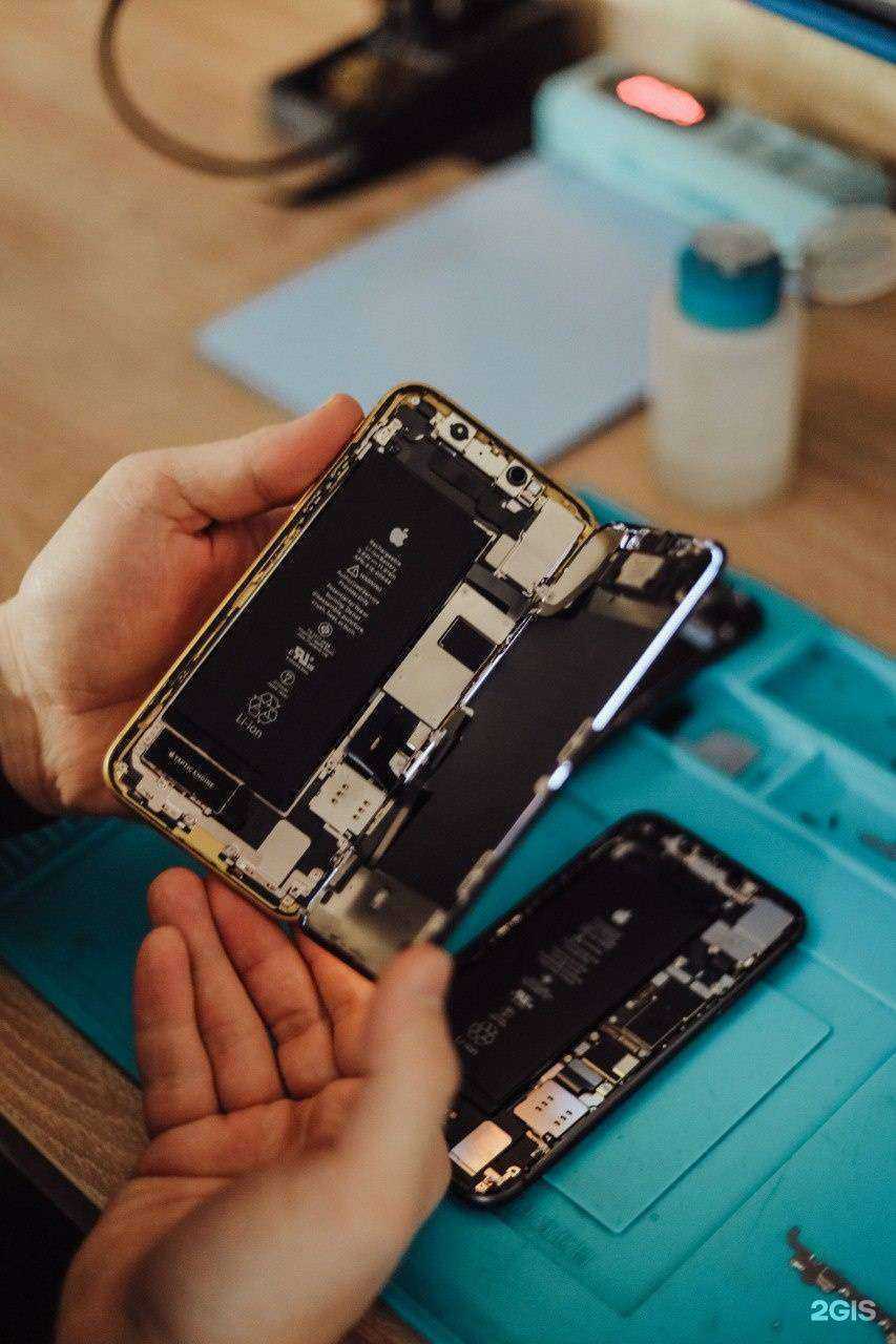 Отзывы на компанию OneTouch Service в Иванове c фото