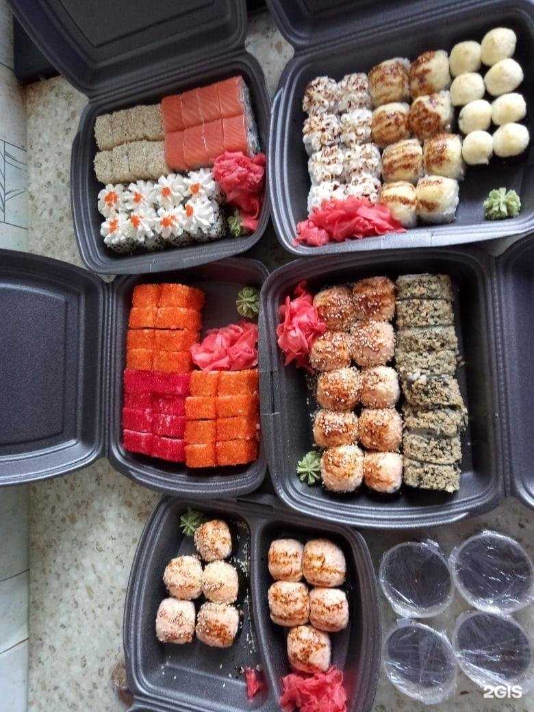 Отзывы на компанию Rolling rolls в Апатитах c фото