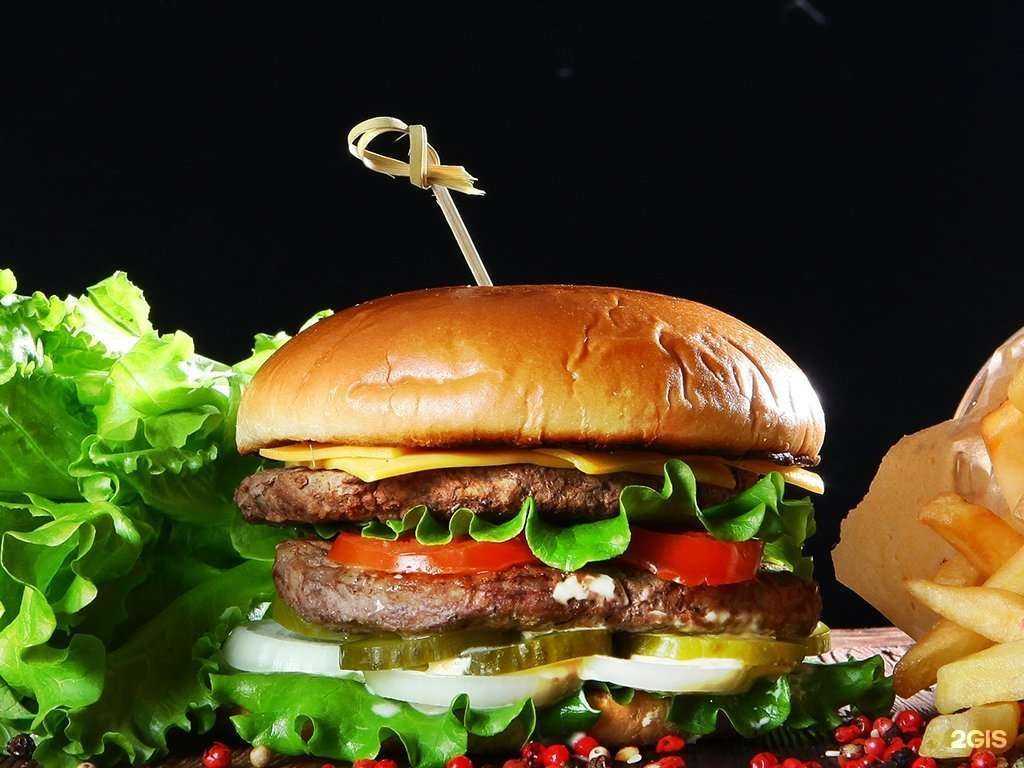 Отзывы на компанию ГЕЛЛЕРТ БАР в Самаре c фото