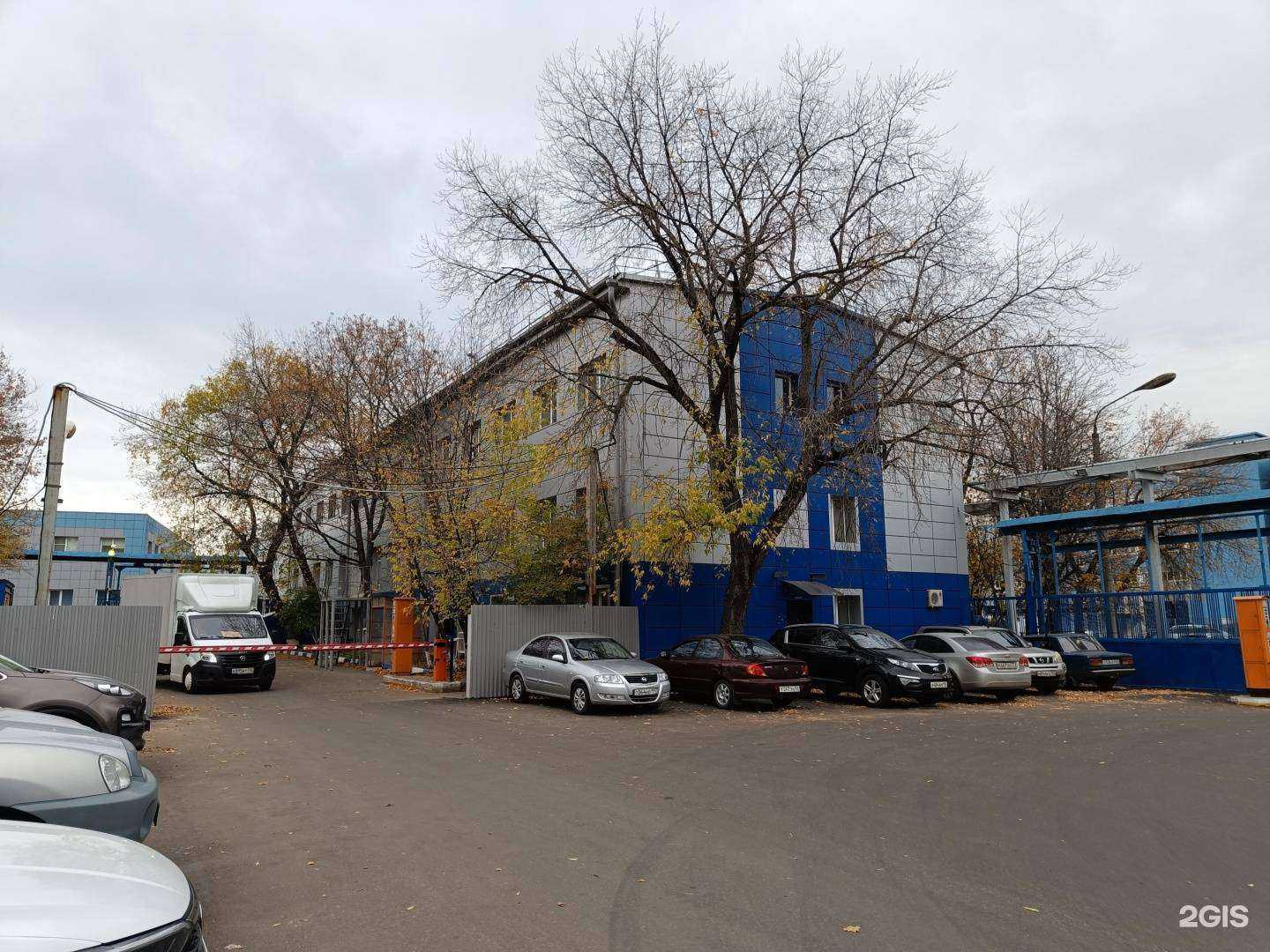 Отзывы на компанию Комплект айс  в Отрадном c фото - фотография 2 из 2