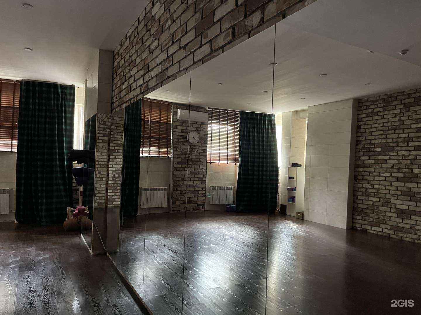 Отзывы на компанию Yoga Loft в г. Иркутск c фото