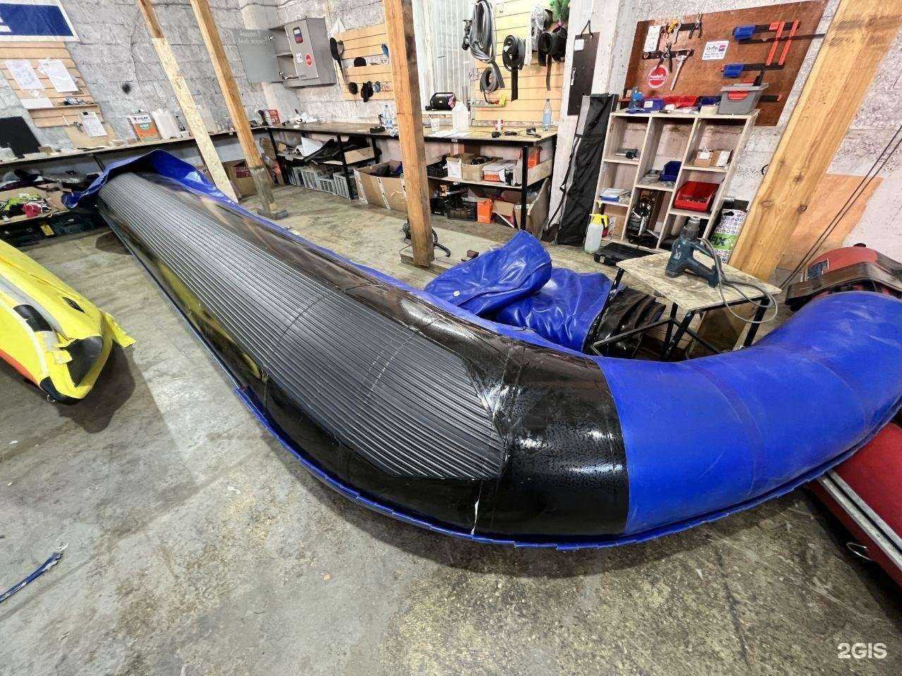 Отзывы на компанию Аква-Моторс в г. Иркутск c фото