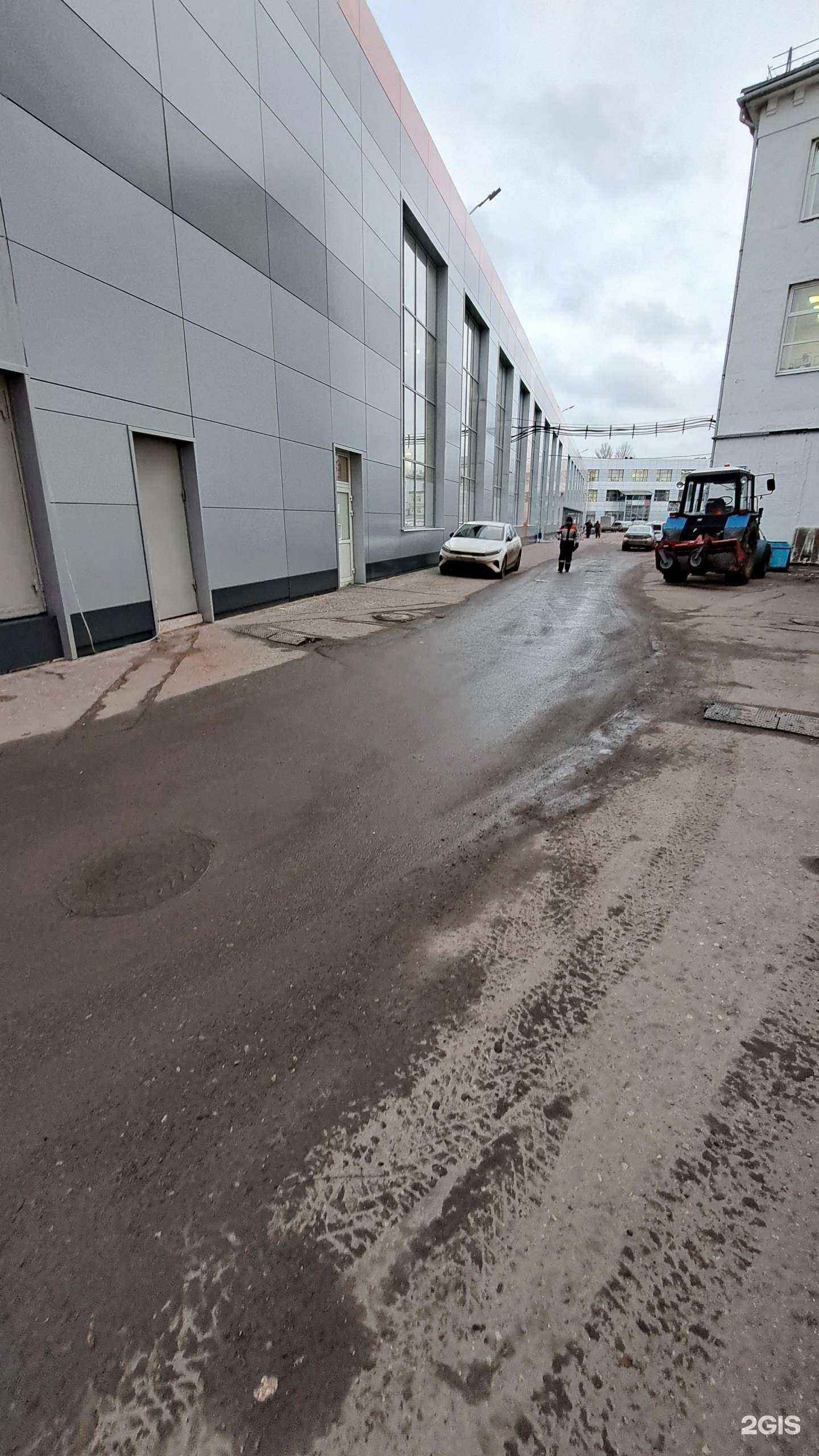 Отзывы на компанию Лёгкий Старт в Ярославле c фото - фотография 2 из 2