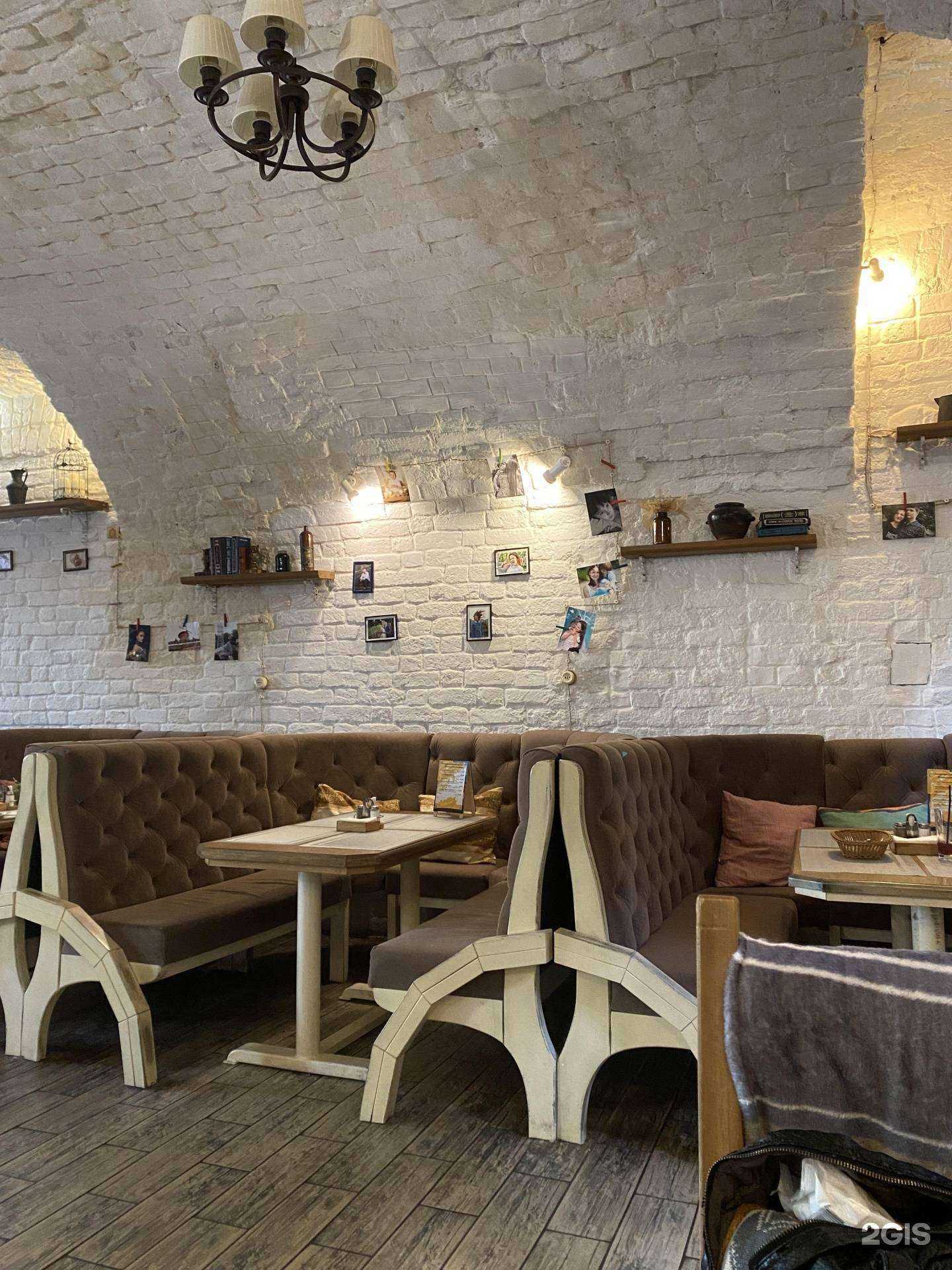 Отзывы на компанию Луиджи в г. Рыбинск c фото