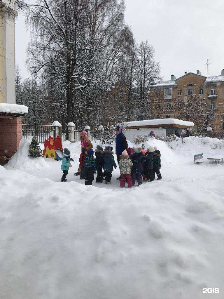 Отзывы на компанию Детский сад №92 в Твери c фото