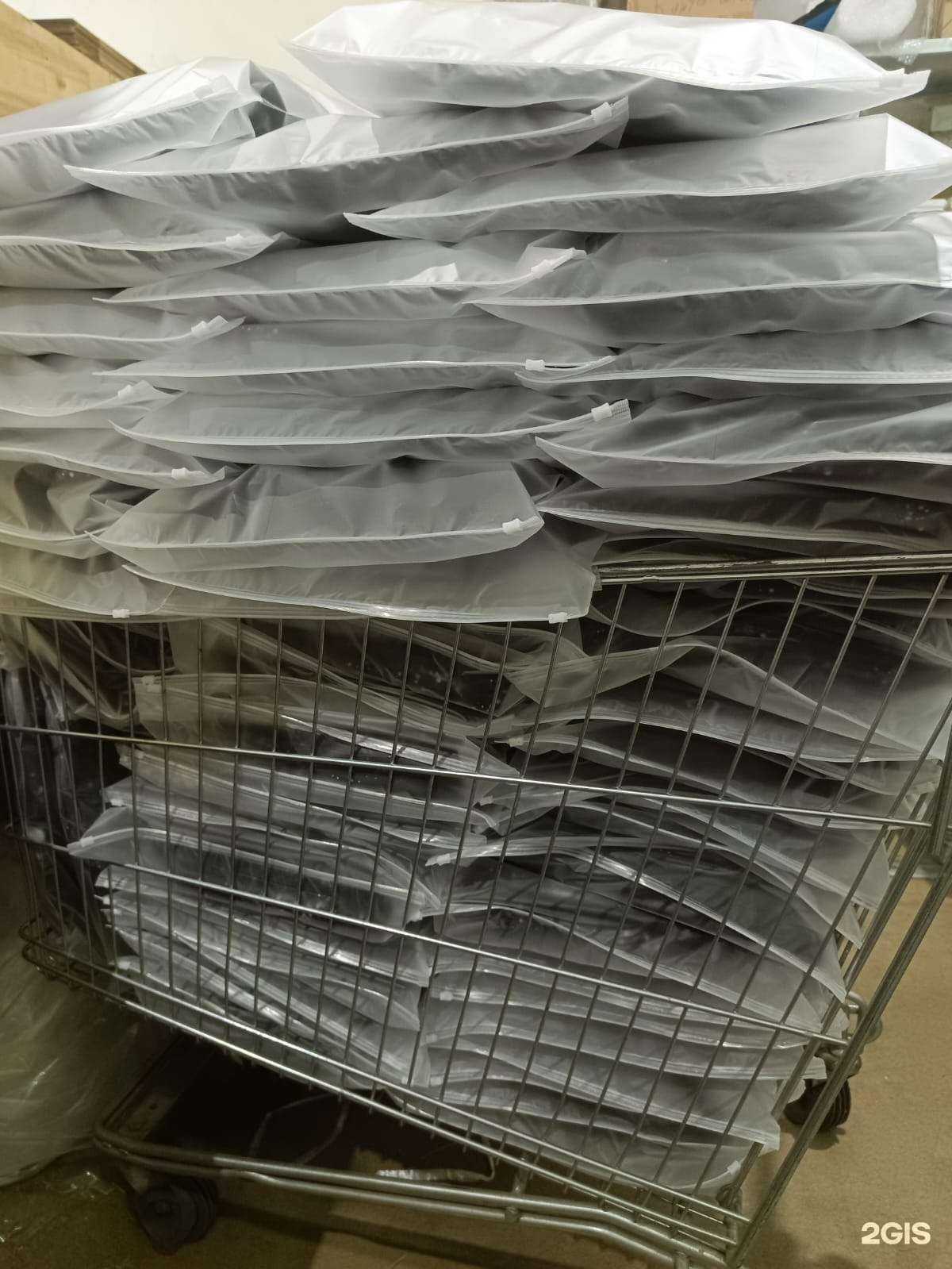 Отзывы на компанию Fulfillpack в г. Люберцы c фото