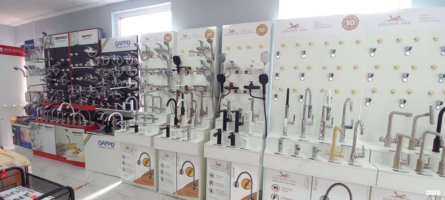 Отзывы на компанию Все Для Дома в Краснодаре c фото