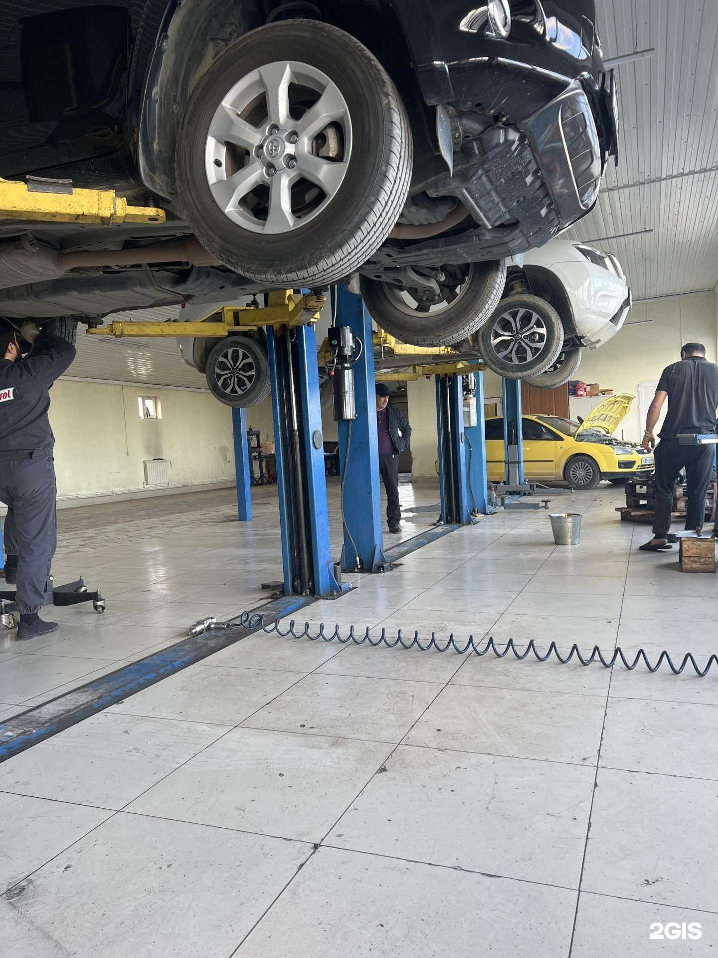 Отзывы на компанию Икар в г. Махачкала c фото