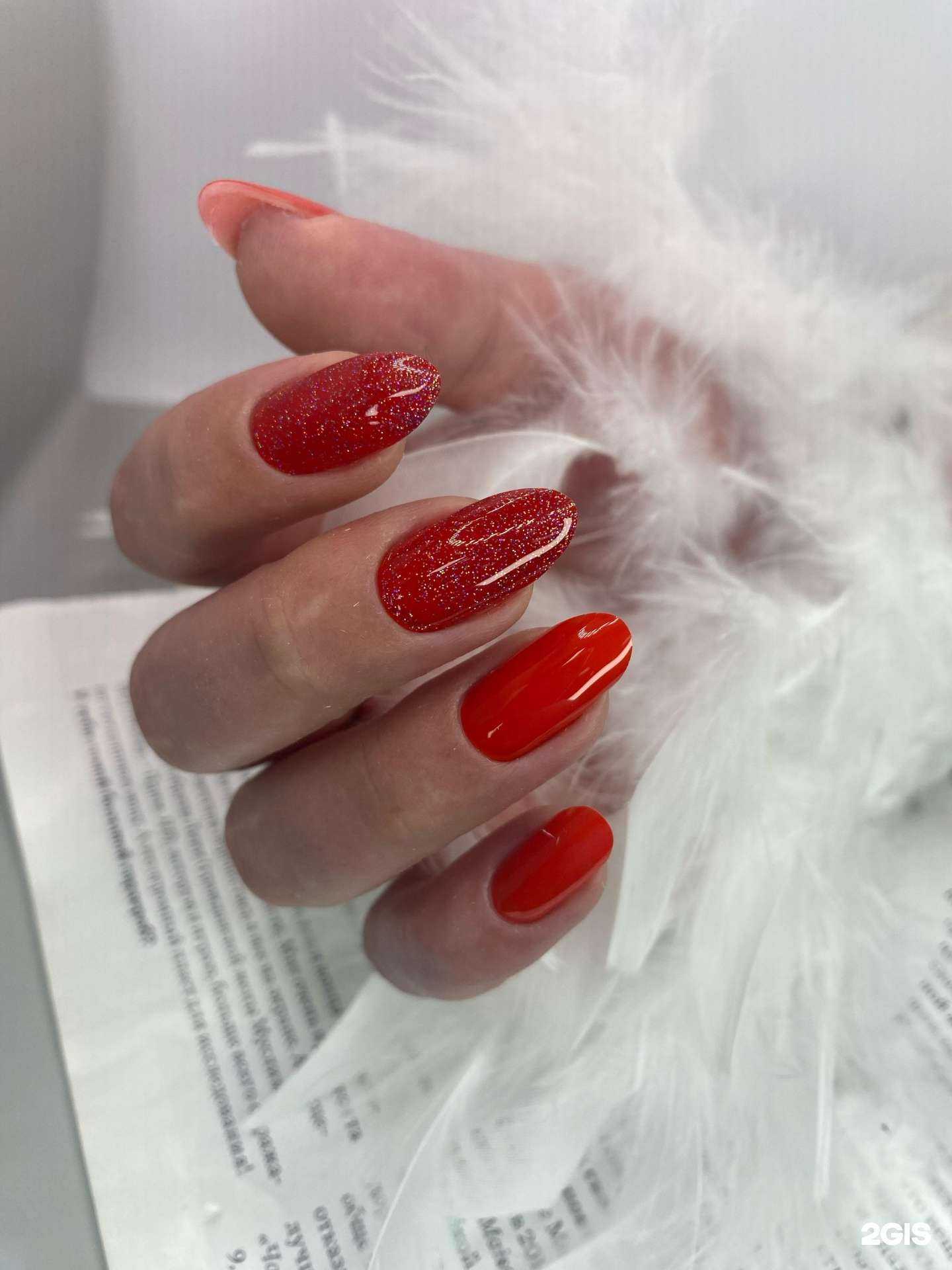 Отзывы на компанию Linails.tmn в Тюмени c фото