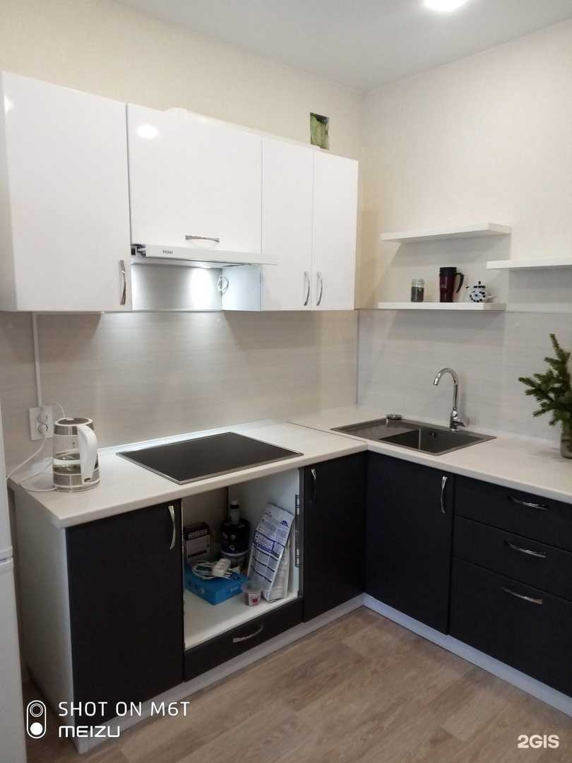 Отзывы на компанию Северные Кухни в Сыктывкаре c фото