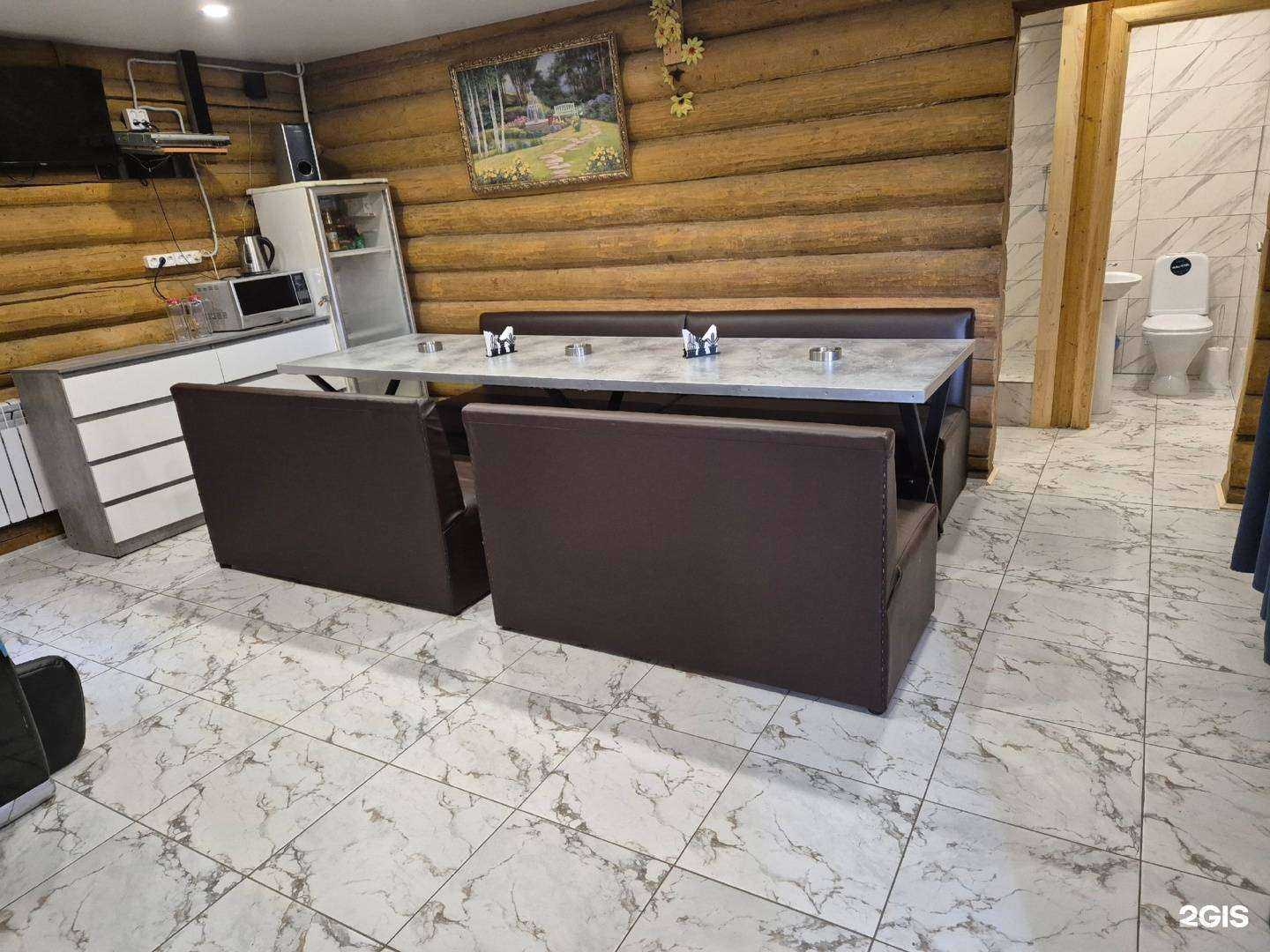 Отзывы на компанию Фреш в Перми c фото