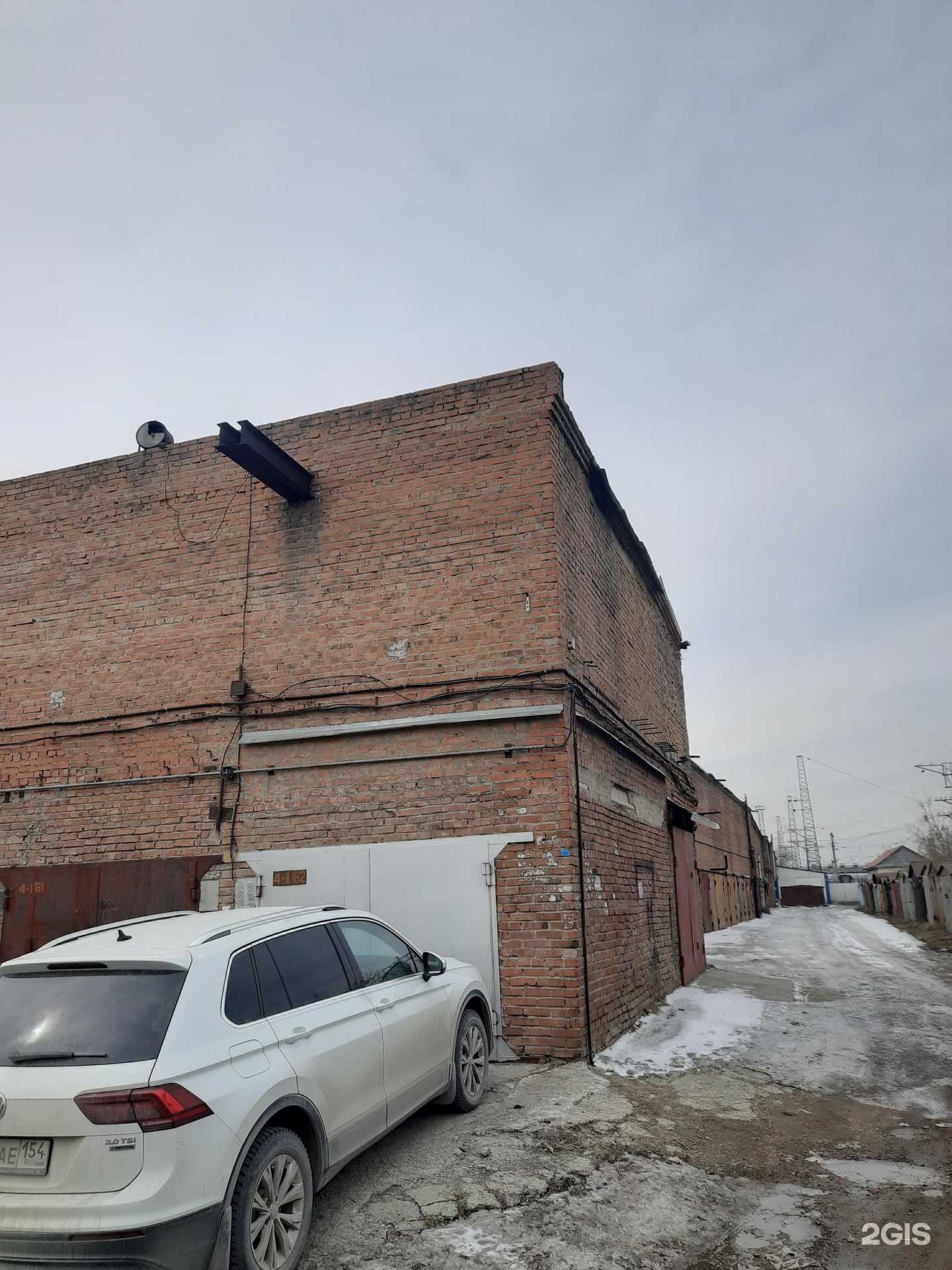 Отзывы на компанию Авантаж в Новосибирске c фото - фотография 2 из 2