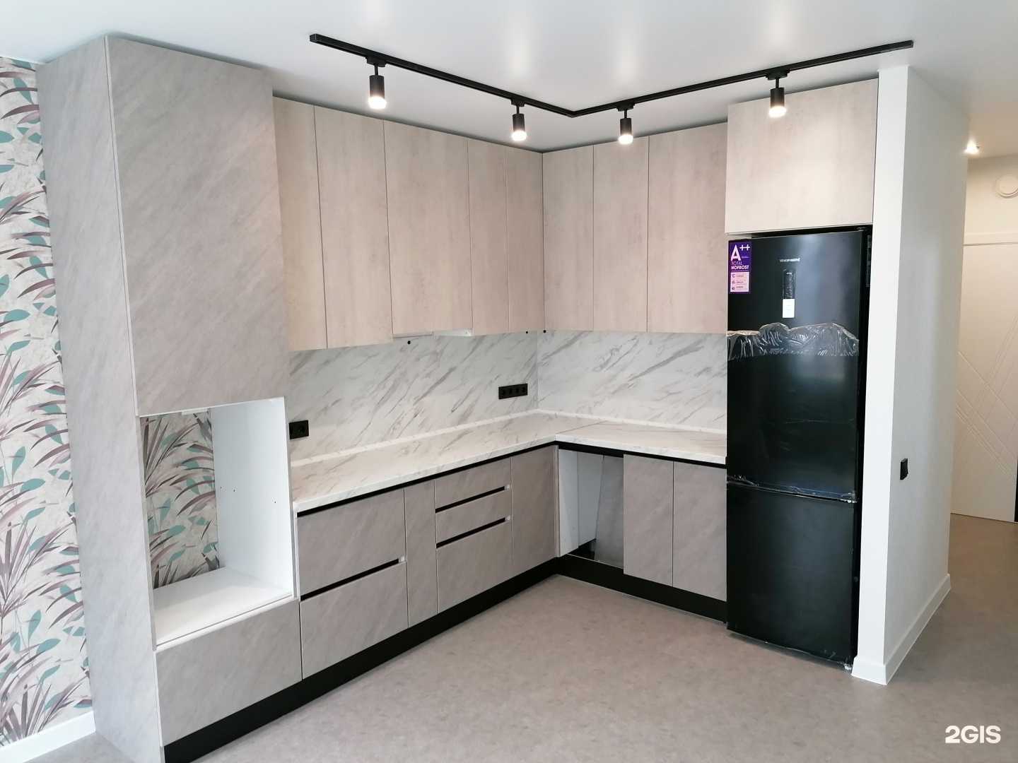 Отзывы на компанию Наша мебель72 в Тюмени c фото