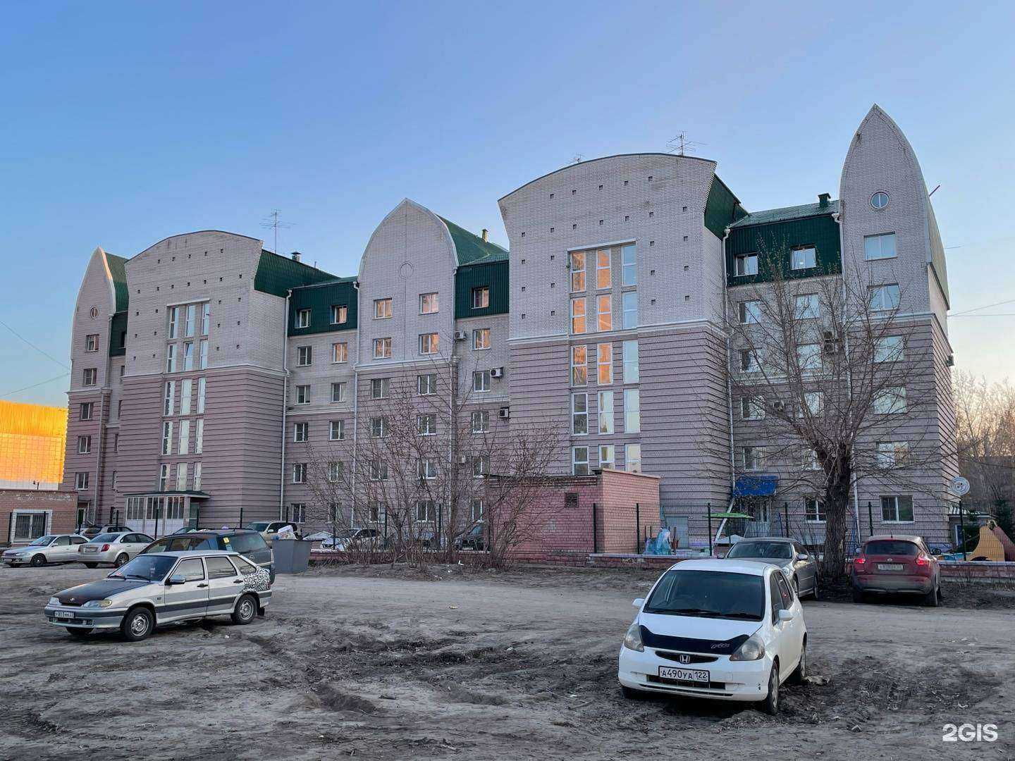 Отзывы на компанию Евростом в Барнауле c фото - фотография 2 из 2