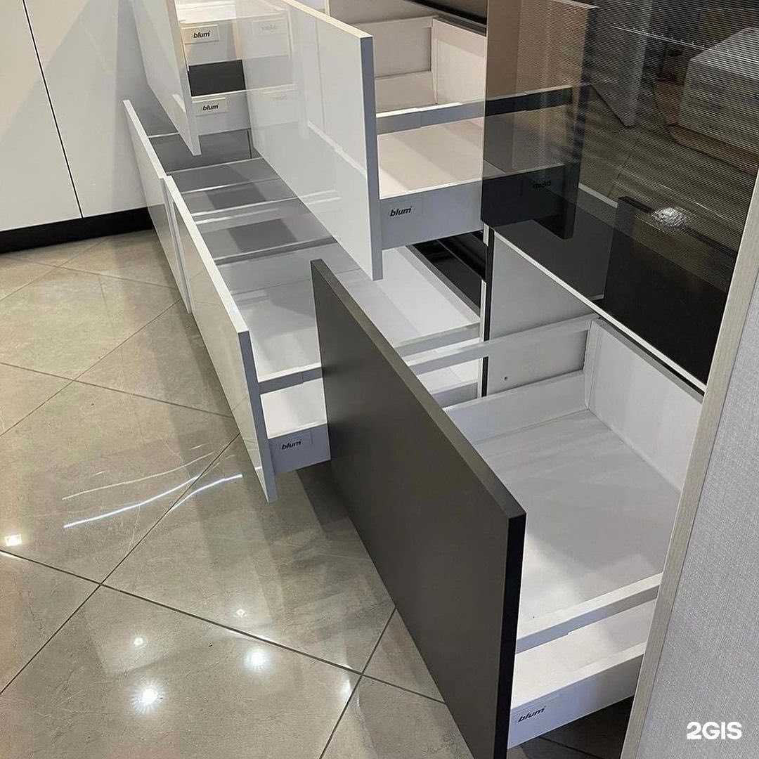 Отзывы на компанию Мебельные решения в Уфе c фото