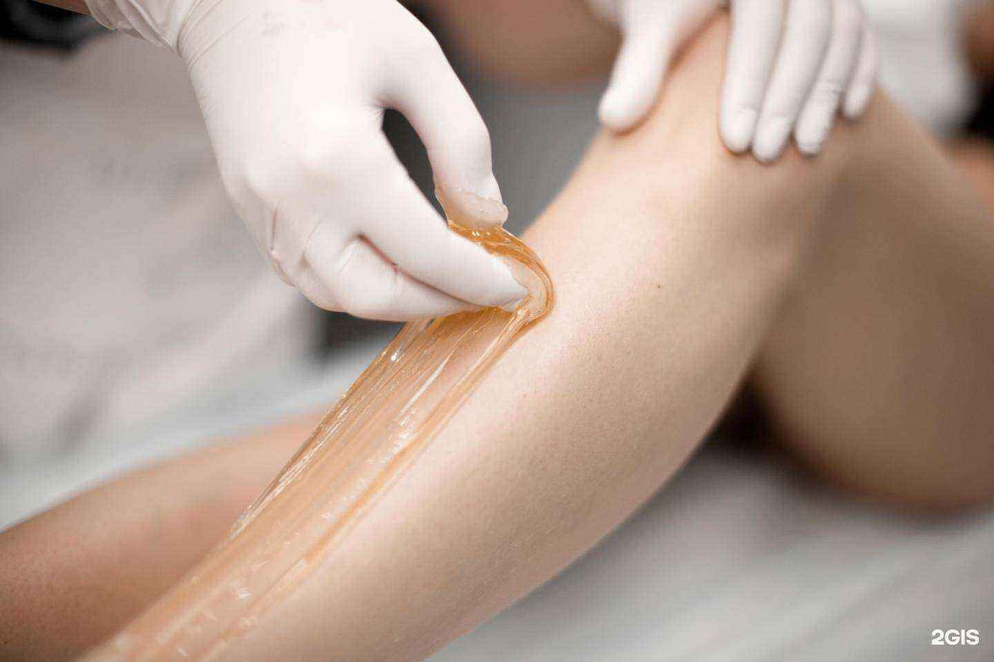 Отзывы на компанию Sugar SPA в г. Кемерово c фото