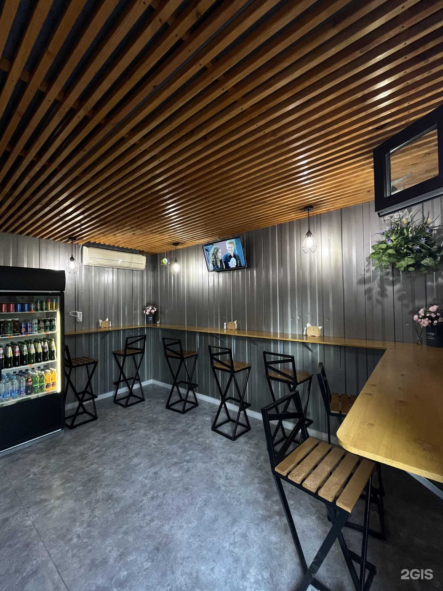 Отзывы на компанию Кафе-бистро в Тольятти c фото