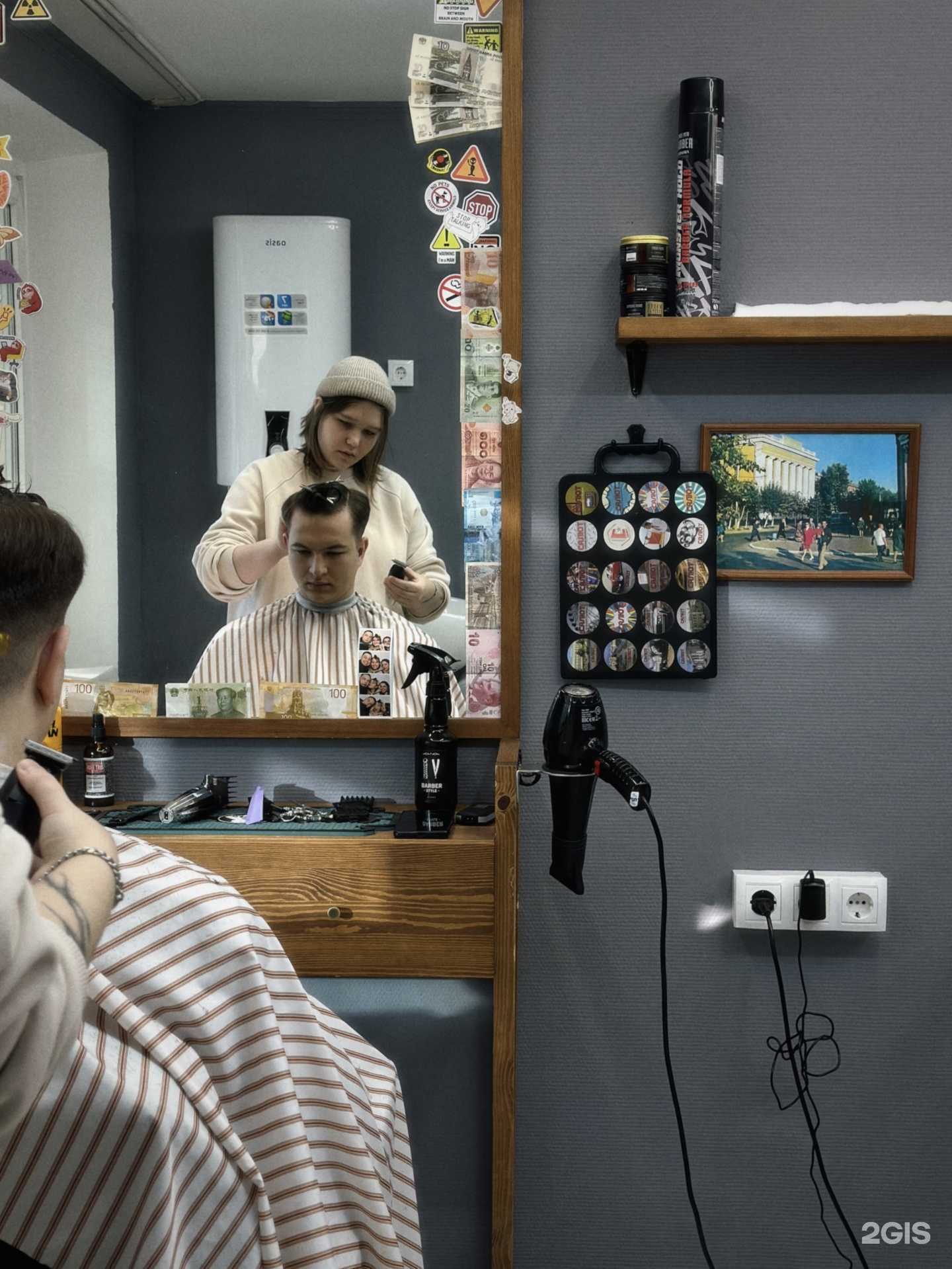 Отзывы на компанию САЛЮТ в г. Тюмень c фото