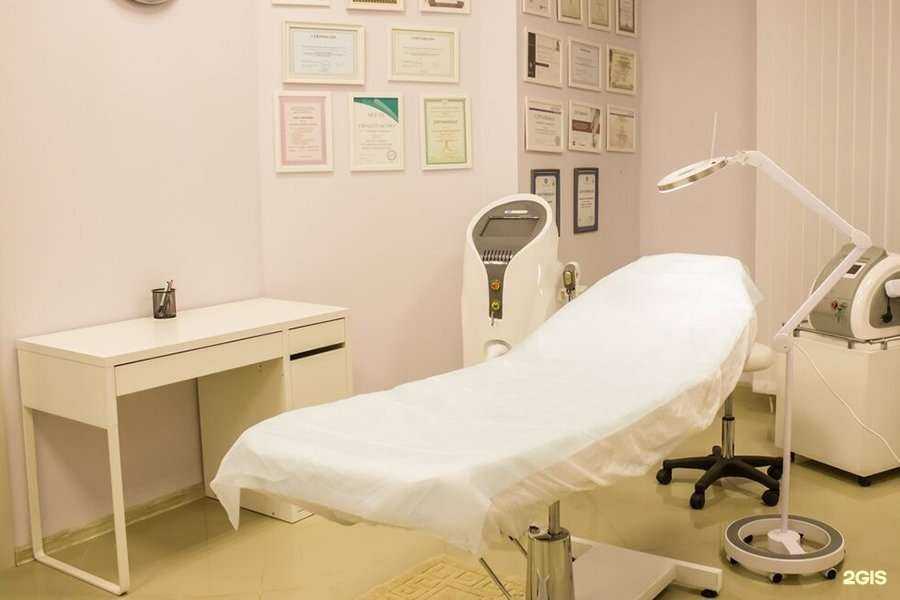 Отзывы на компанию Lazer Estetic в г. Краснодар c фото