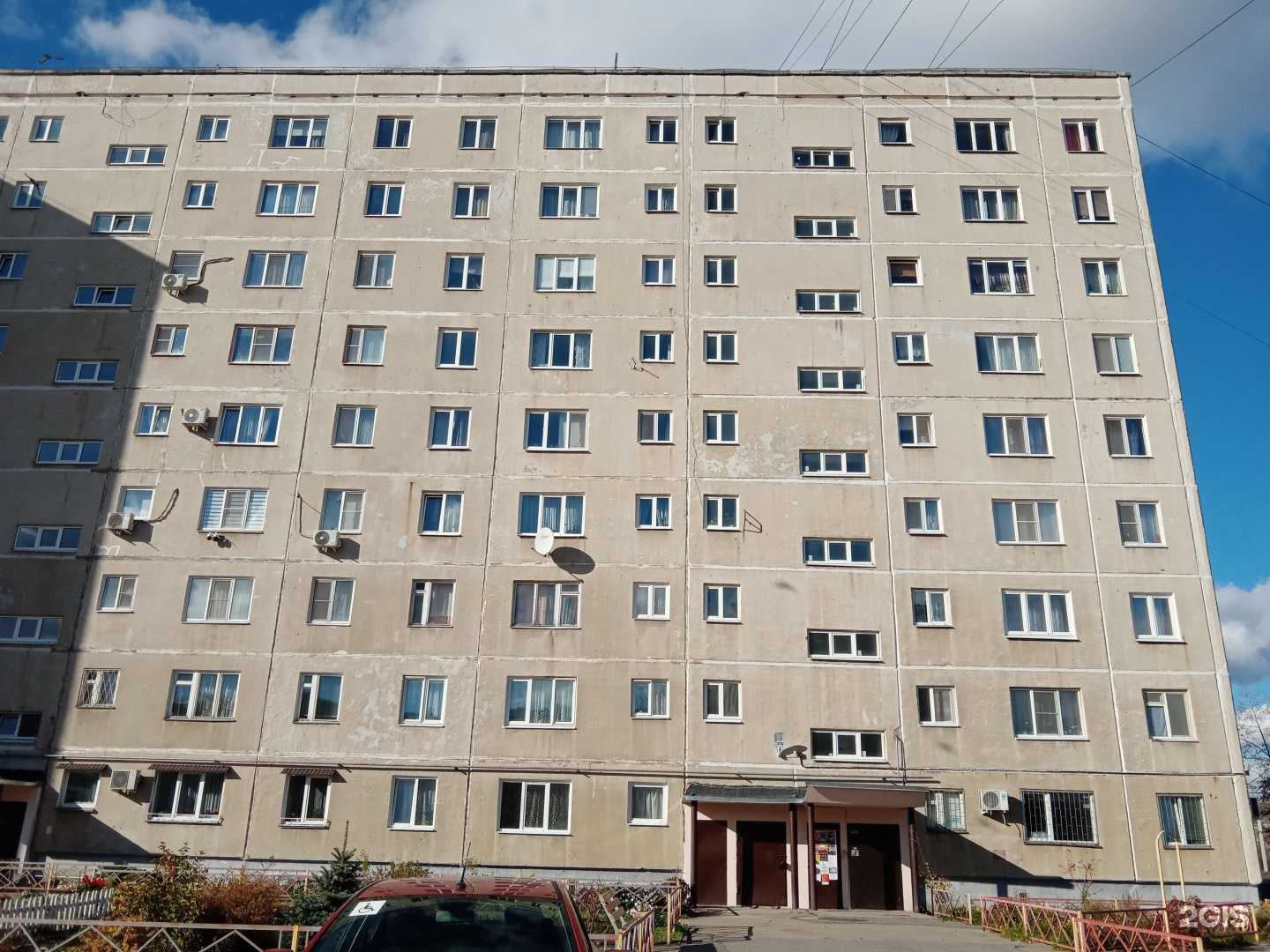 Отзывы на компанию Магазин детских товаров в Каменске-Уральском c фото - фотография 2 из 2