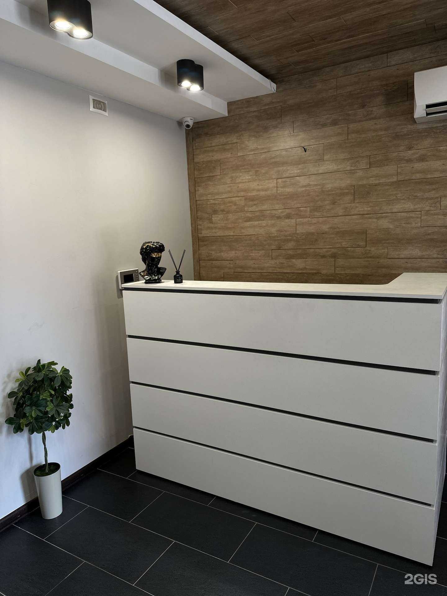 Отзывы на компанию Студия доктора Куватова в г. Оренбург c фото