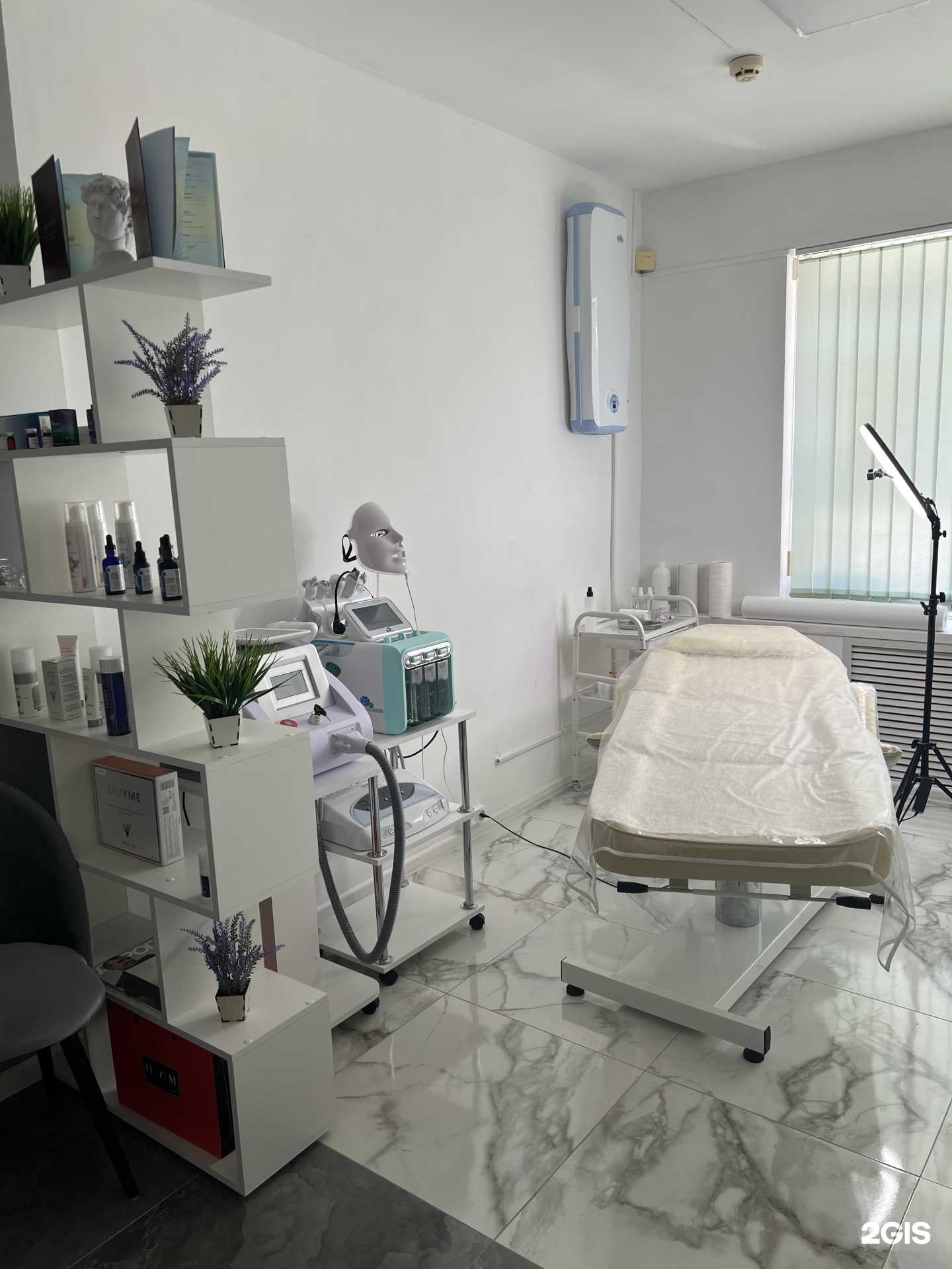 Отзывы на компанию CosmeDi в Пензе c фото