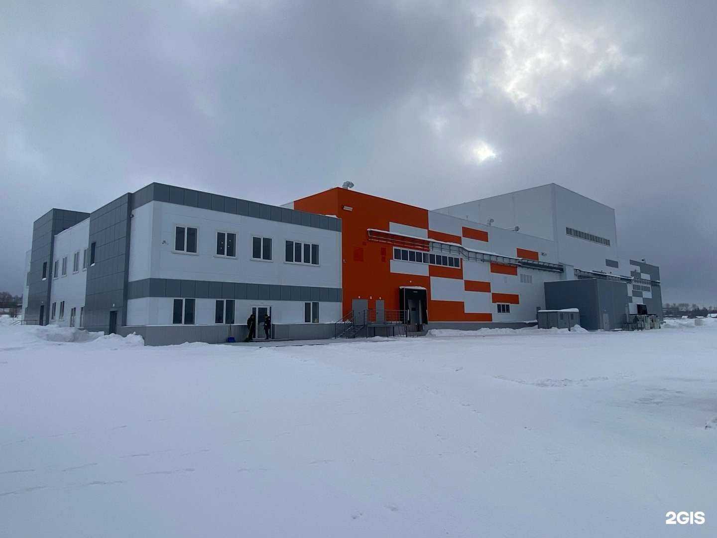 Отзывы на компанию Ай-Флекс в г. Нижнекамск c фото