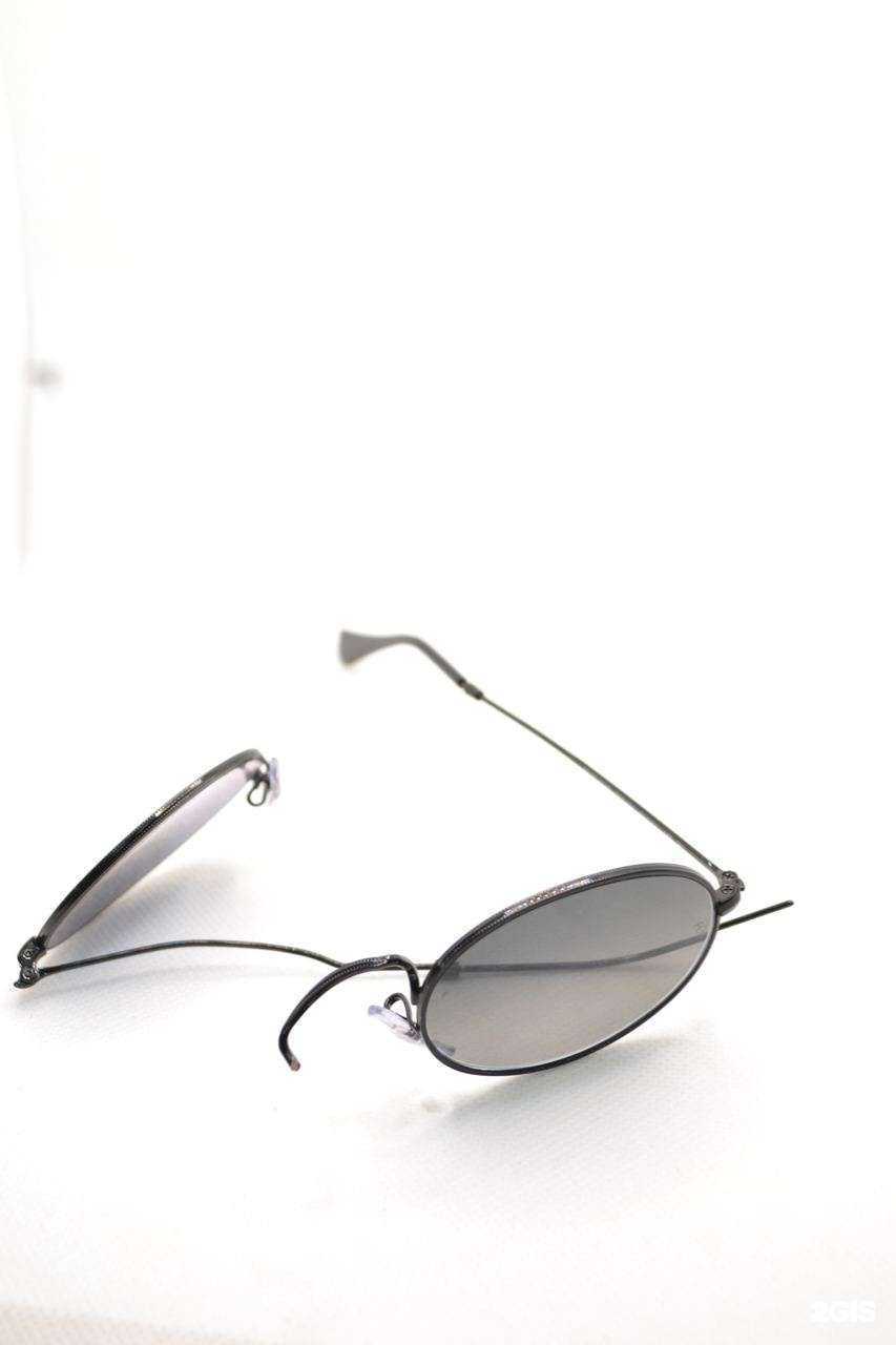 Отзывы на компанию Мастерская по срочному ремонту очков любой сложности в г. Уфа c фото